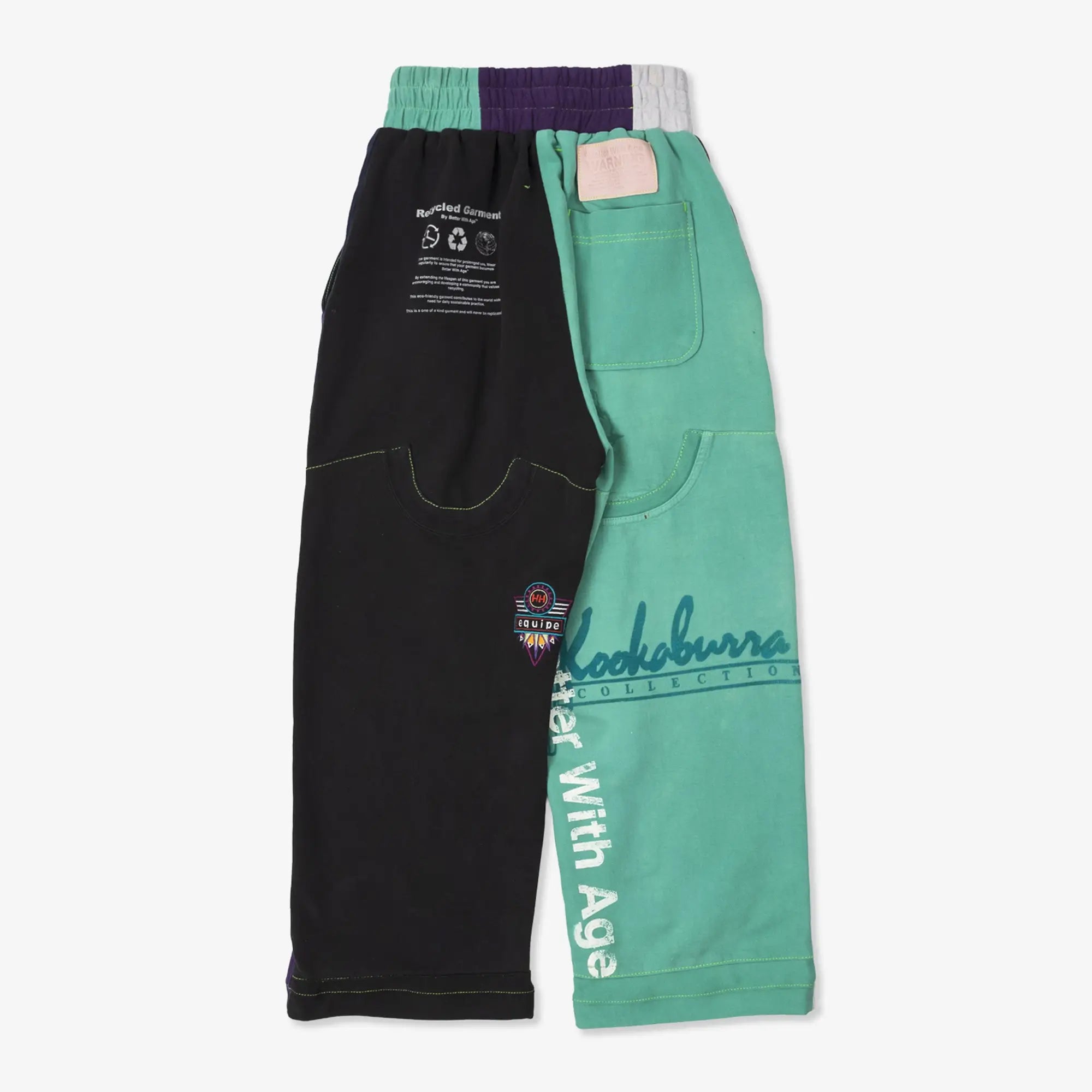Better With Age Hinckley Recon Sweatpants Multi - 9