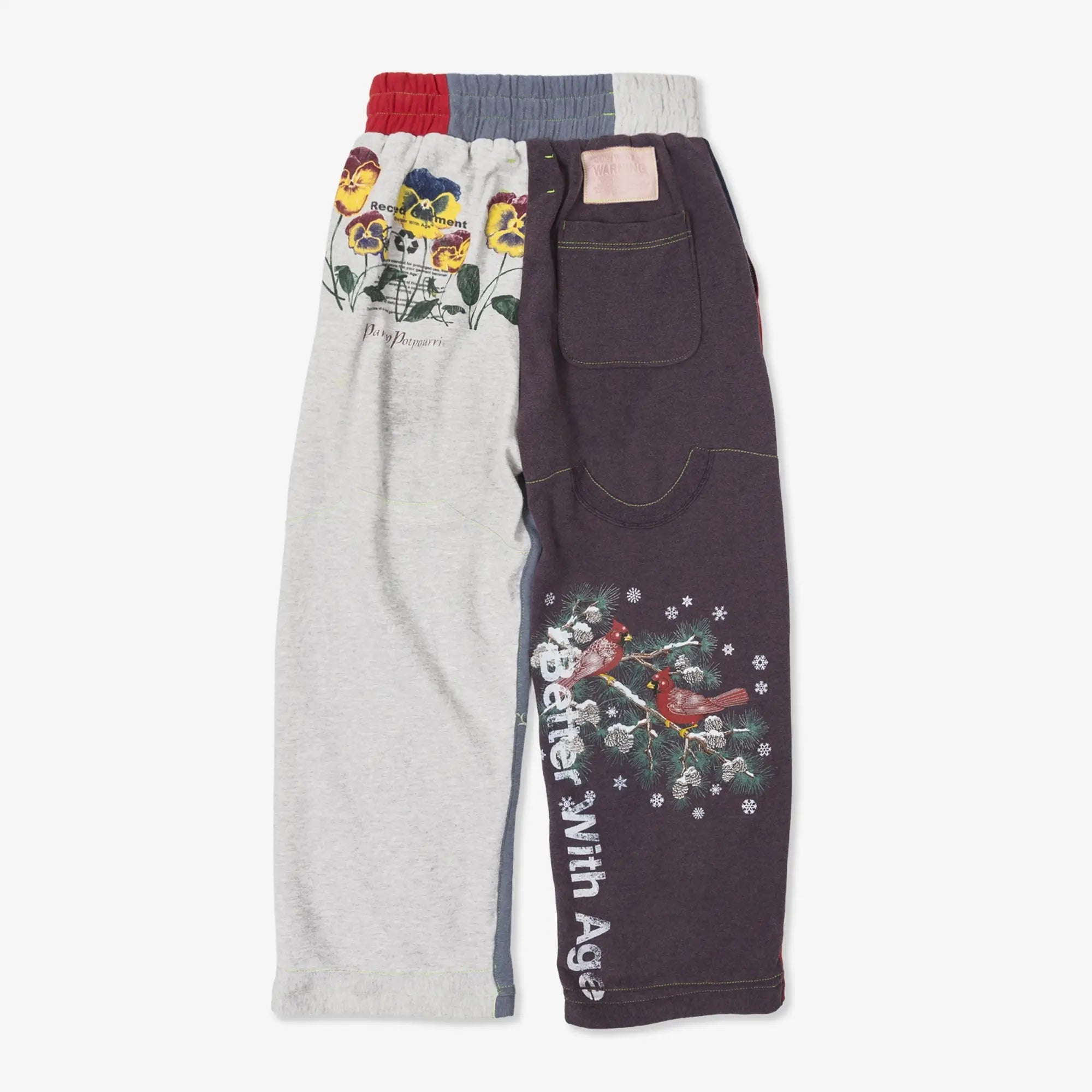 Better With Age Hinckley Recon Sweatpants Multi - 11