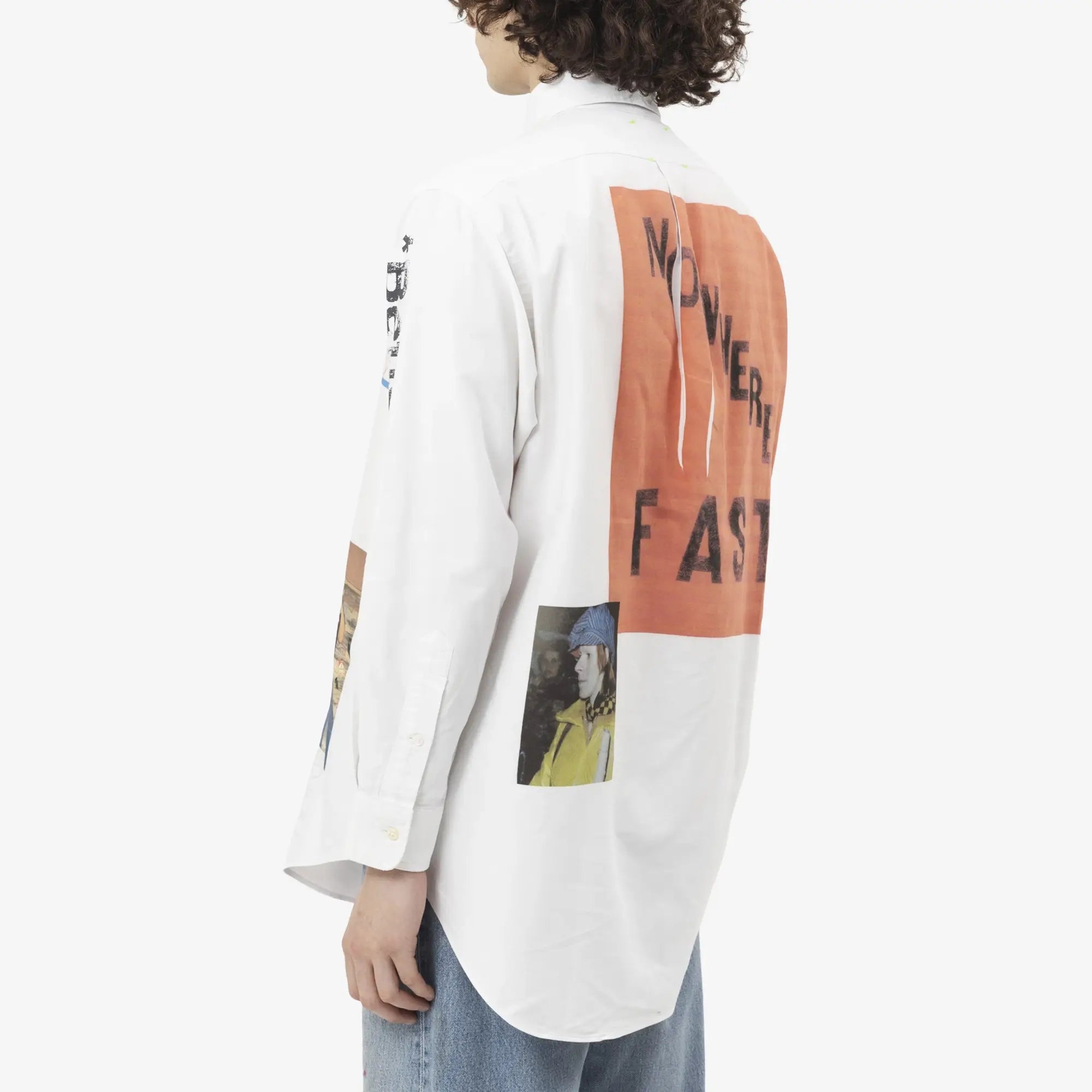 Photo of Better With Age Johnny Shirt - 4