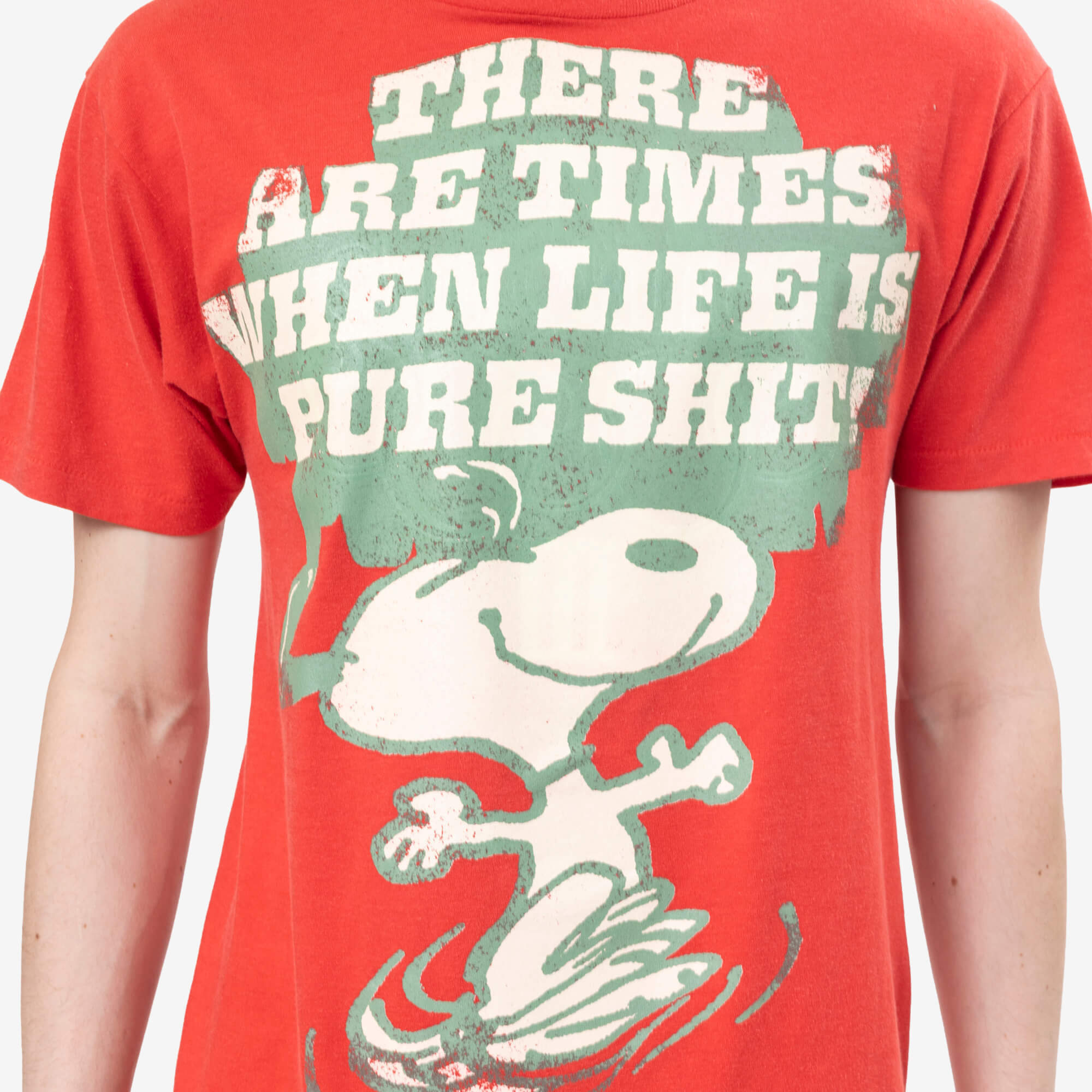 Better With Age Loosey T-Shirt Multi - 10