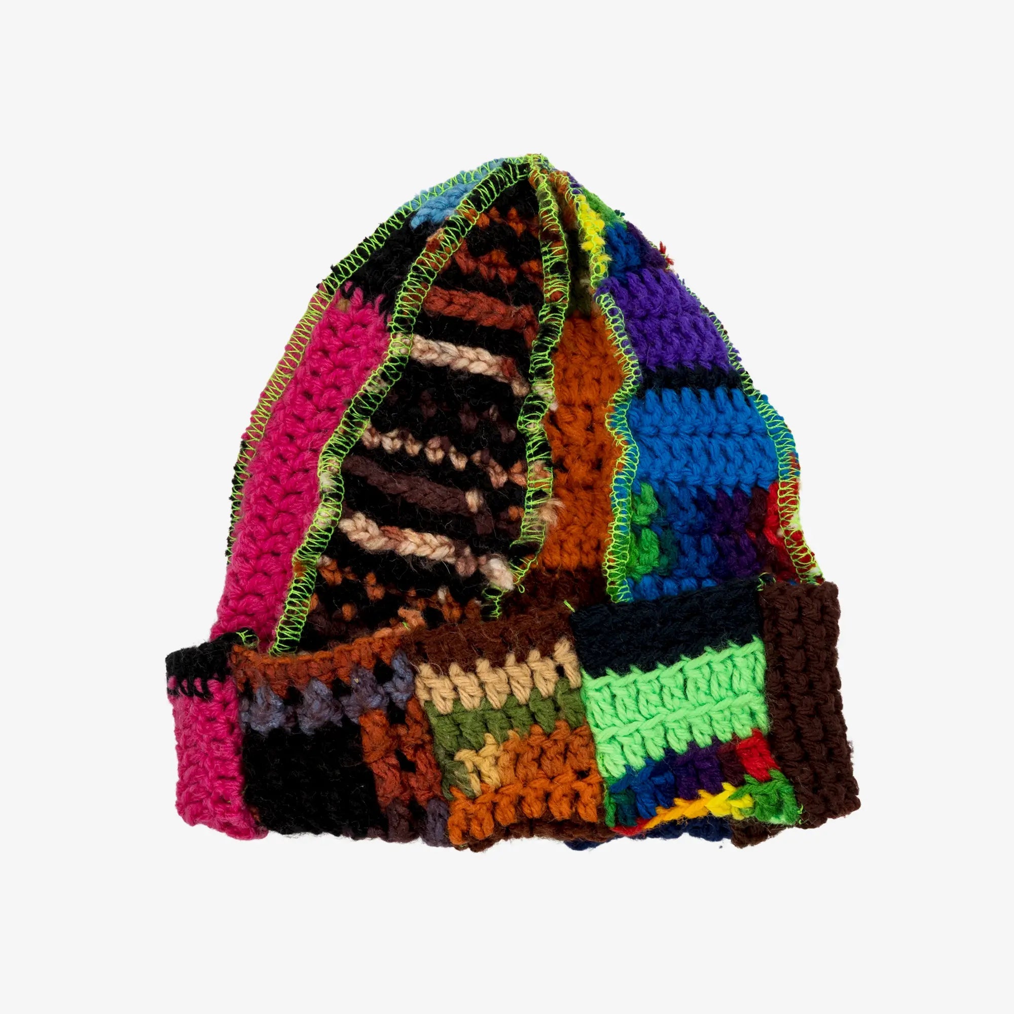 Better With Age Nani's Bespoke Beanie V1 - 2
