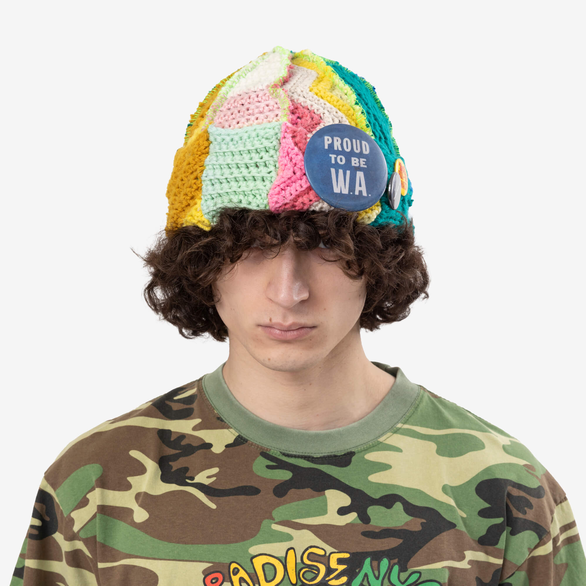 Better With Age Nani's Bespoke Beanie V2 - 5
