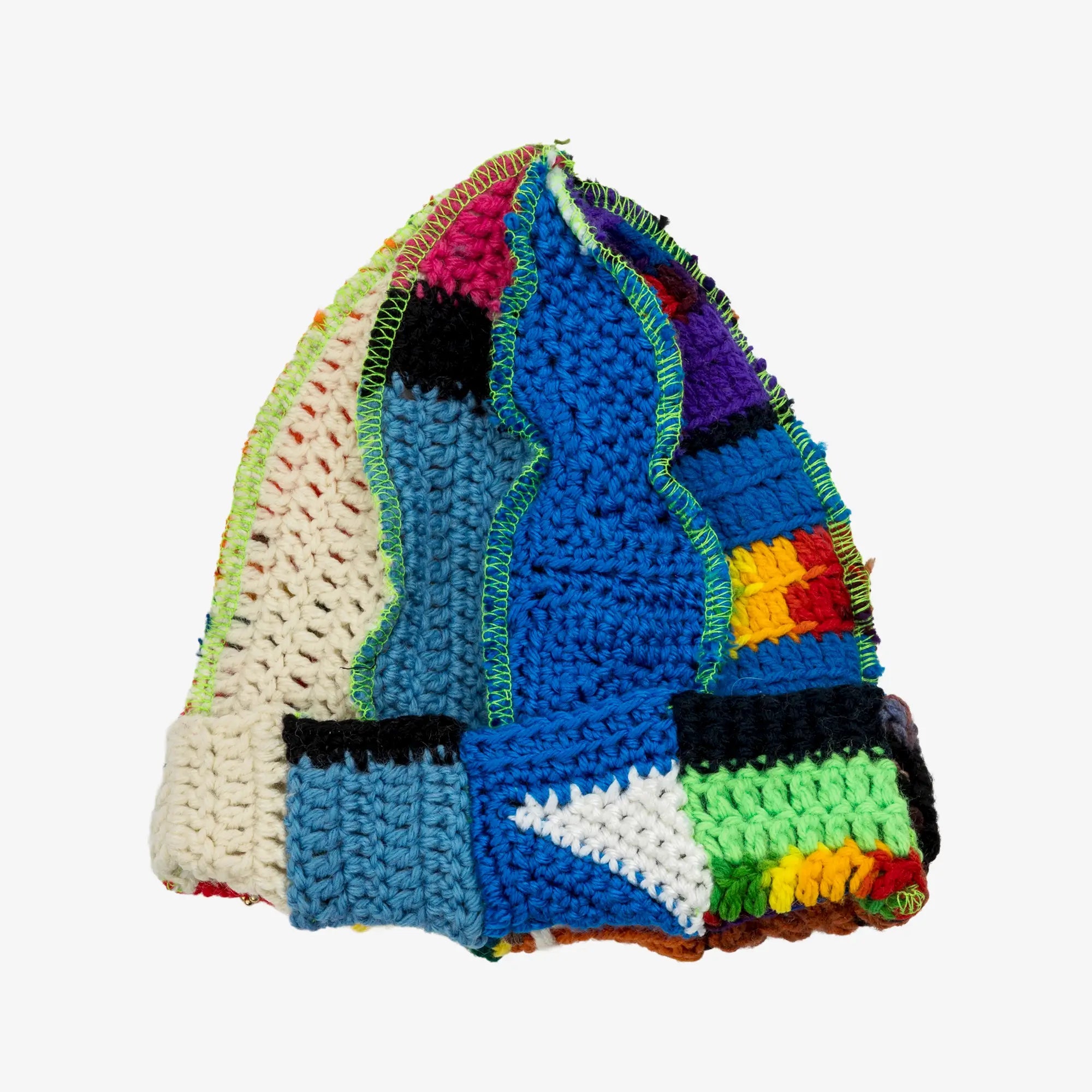 Better With Age Nani's Bespoke Beanie V3 - 6