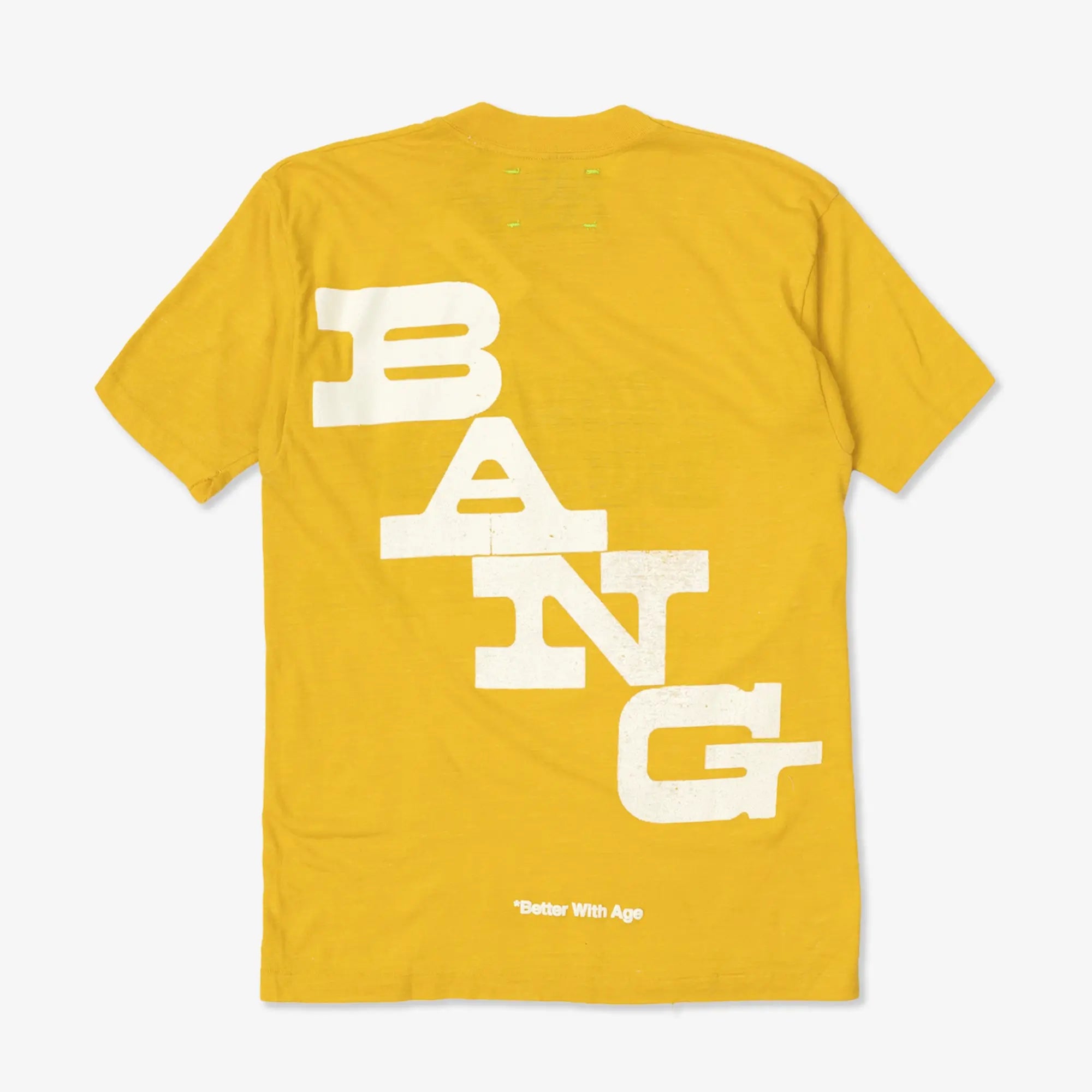 Better With Age Sani T-Shirt Multi - 7