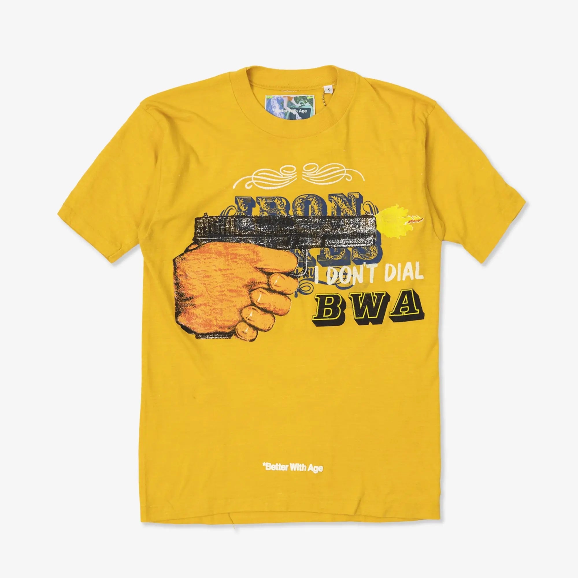 Better With Age Sani T-Shirt Multi - 6