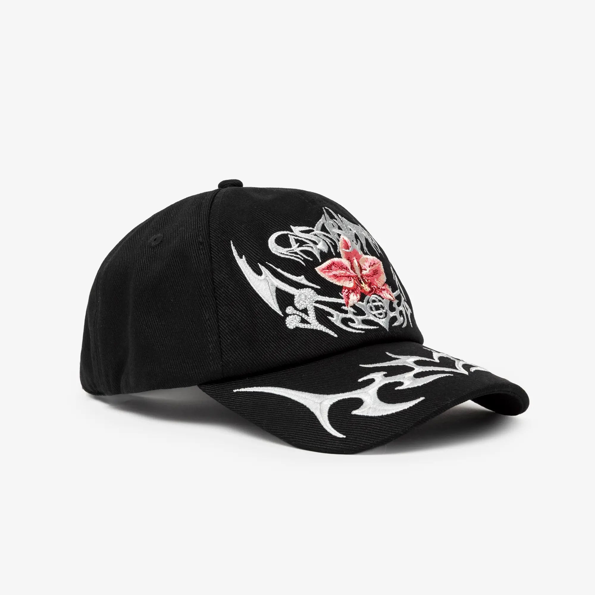 Casablanca Blades Cap Black - 3