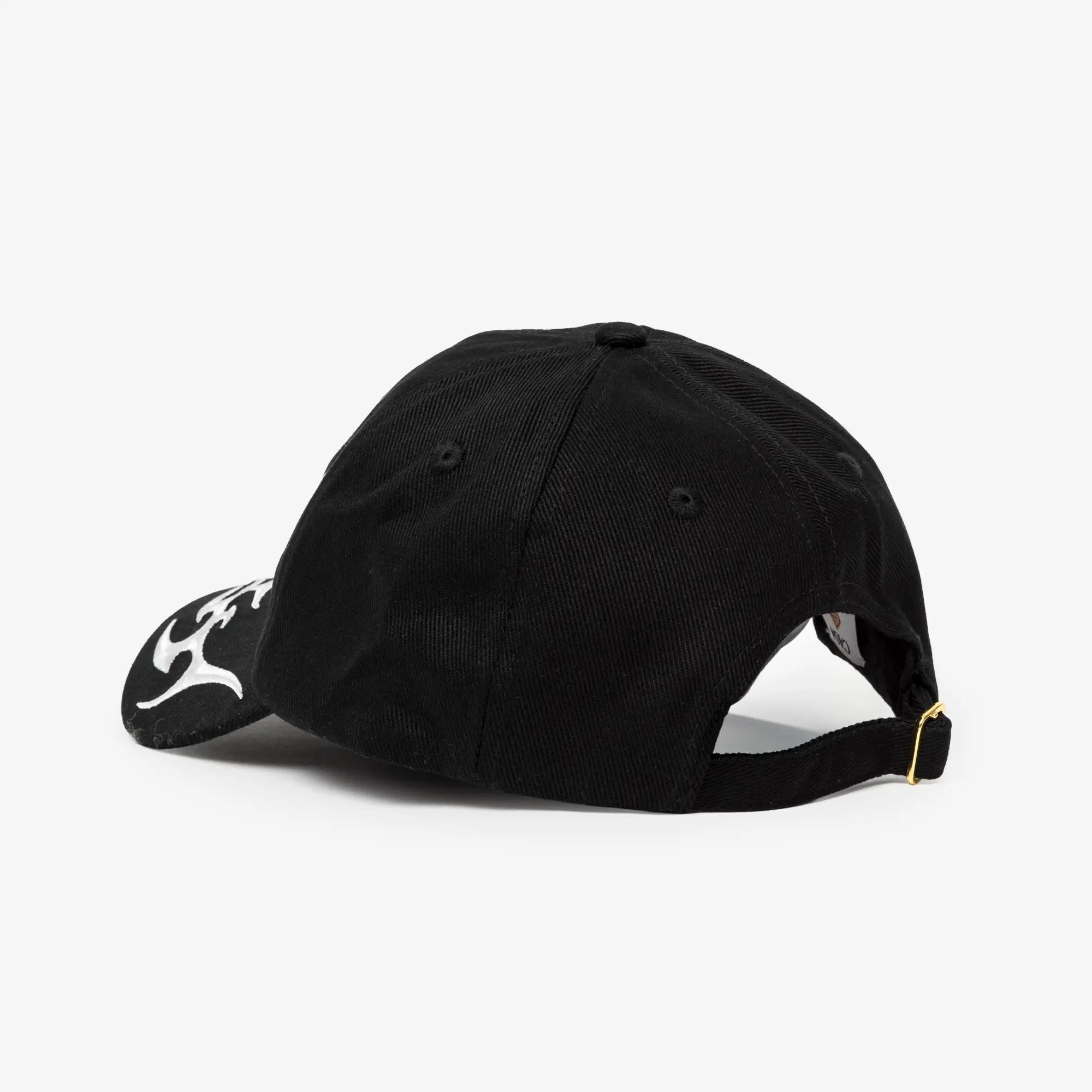 Casablanca Blades Cap Black - 4
