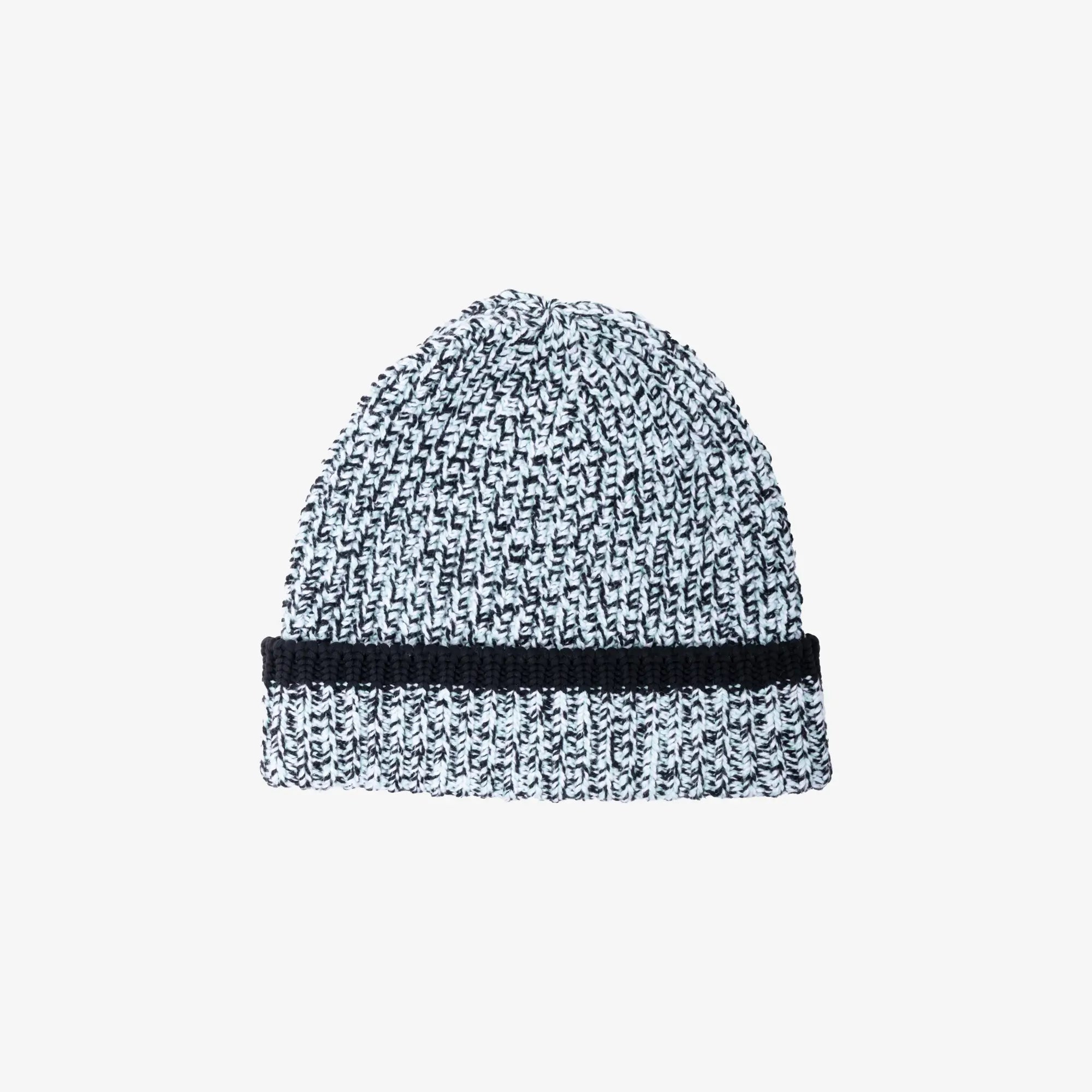 Casablanca Mouline Beanie Mint - 3