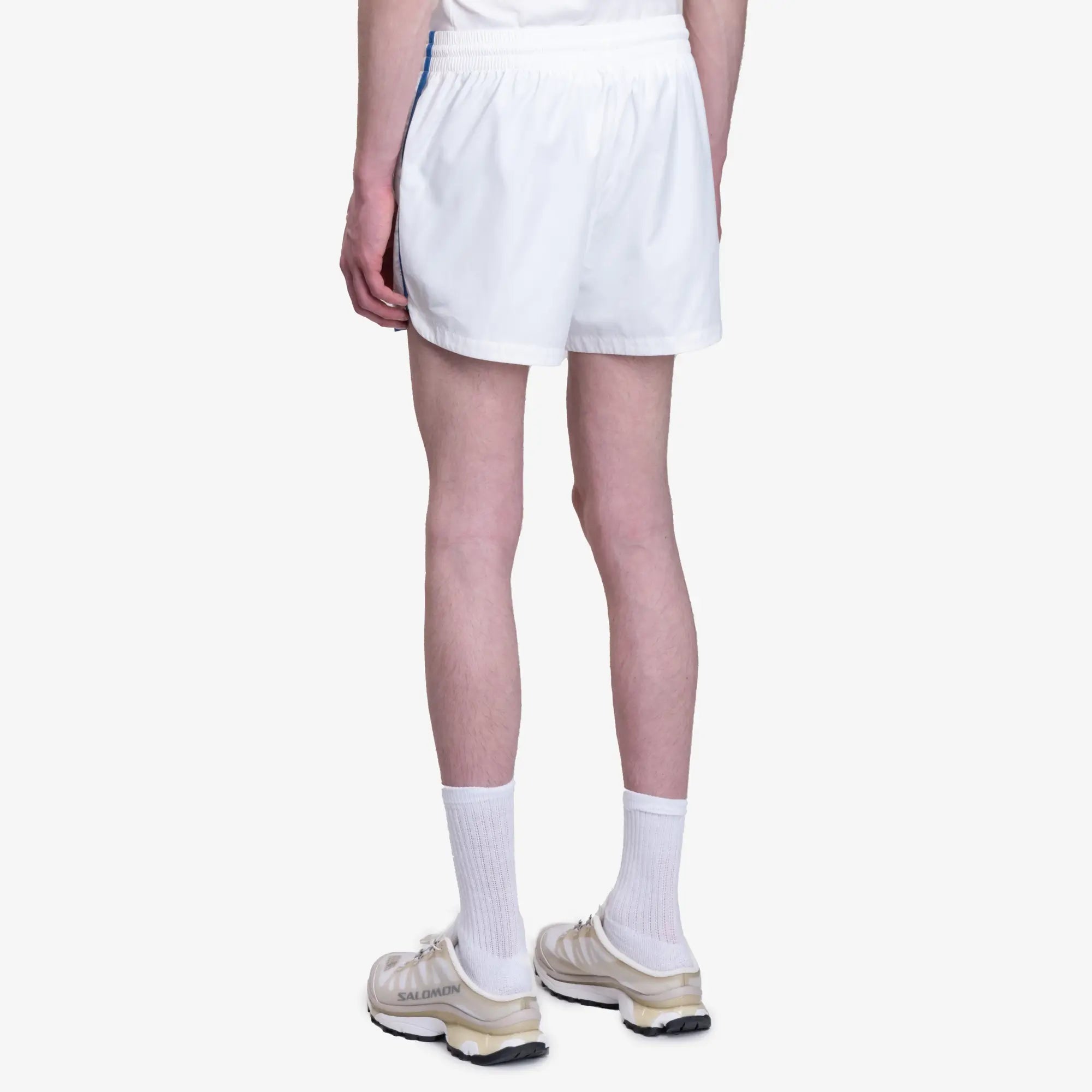 Photo of Casablanca Unisex Casa Sportif Windbreaker Shorts - 5