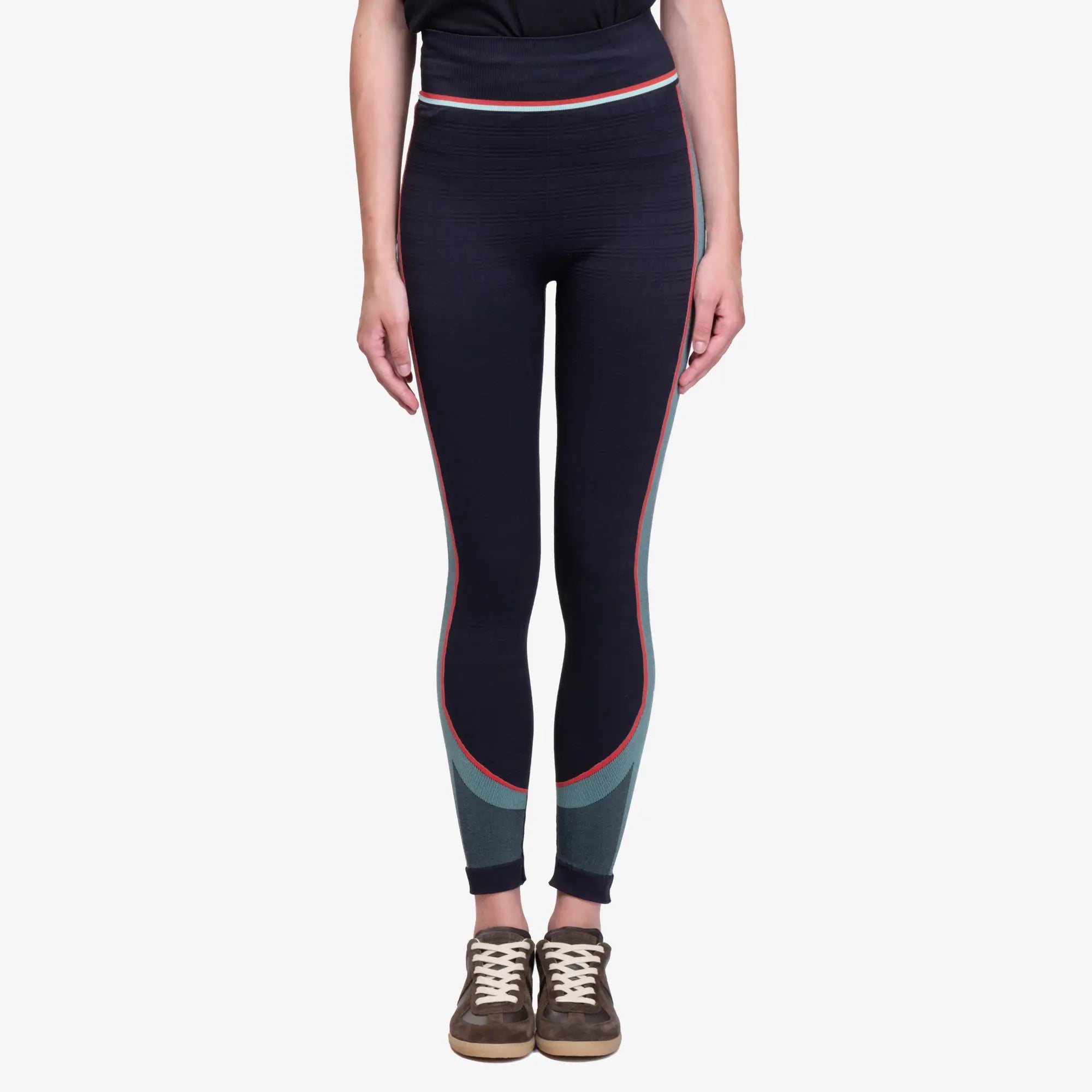 Photo of Casablanca Womens Seamless Leggings - 1