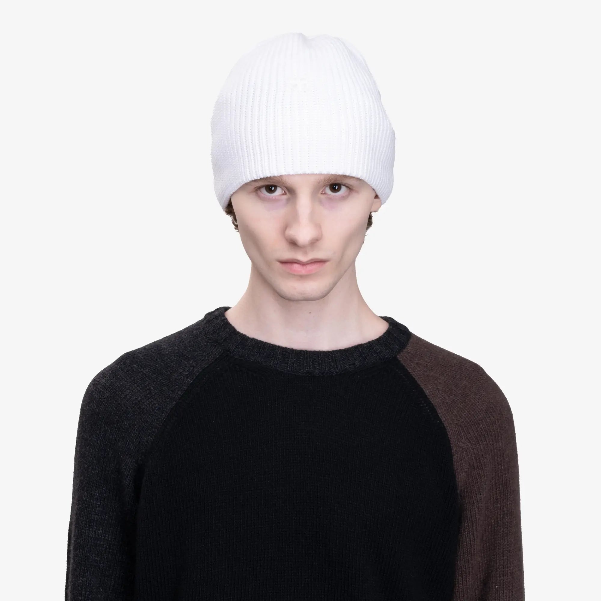 Photo of Courreges AC Light Wool Beanie - 2