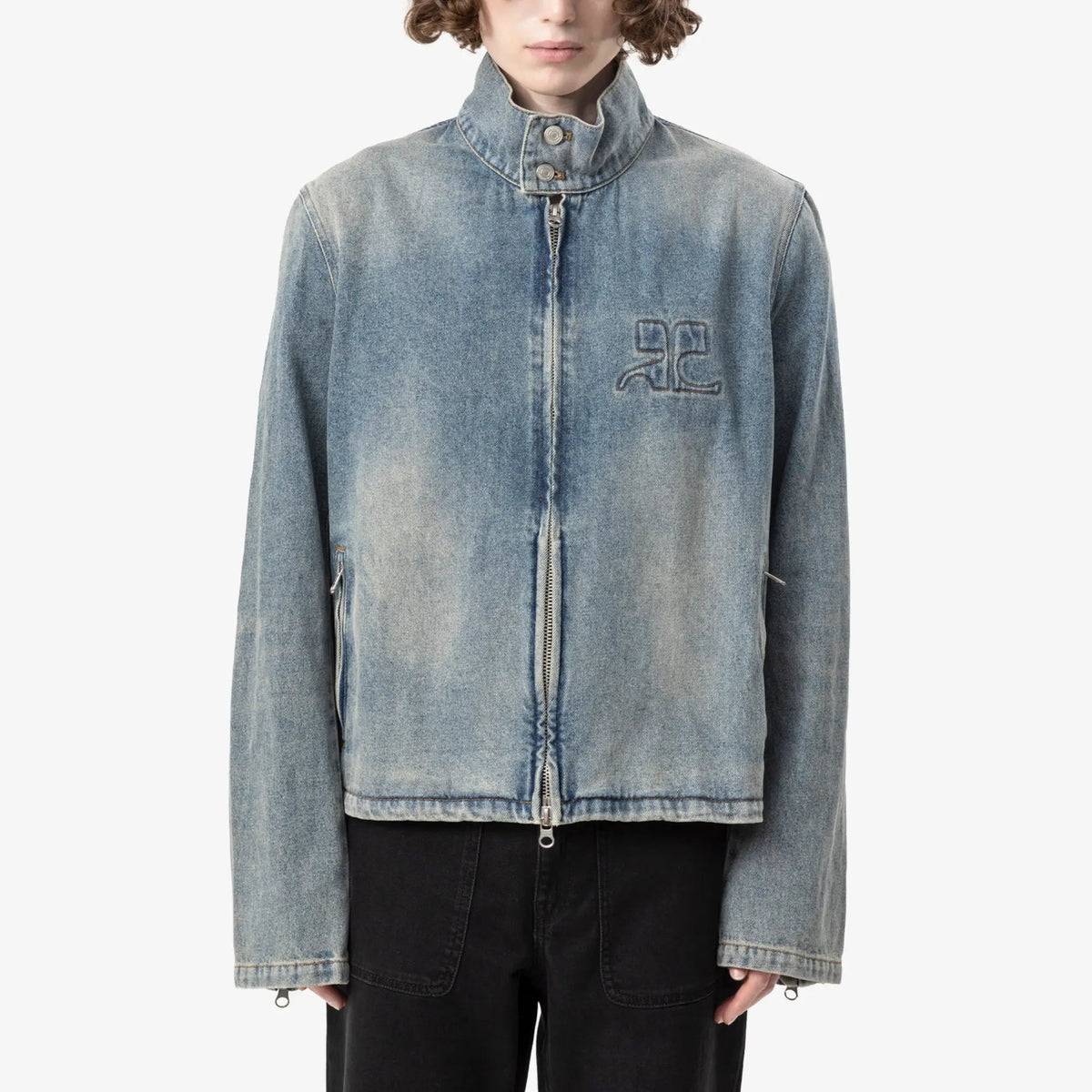 Courrèges（クレージュ）| Feuille