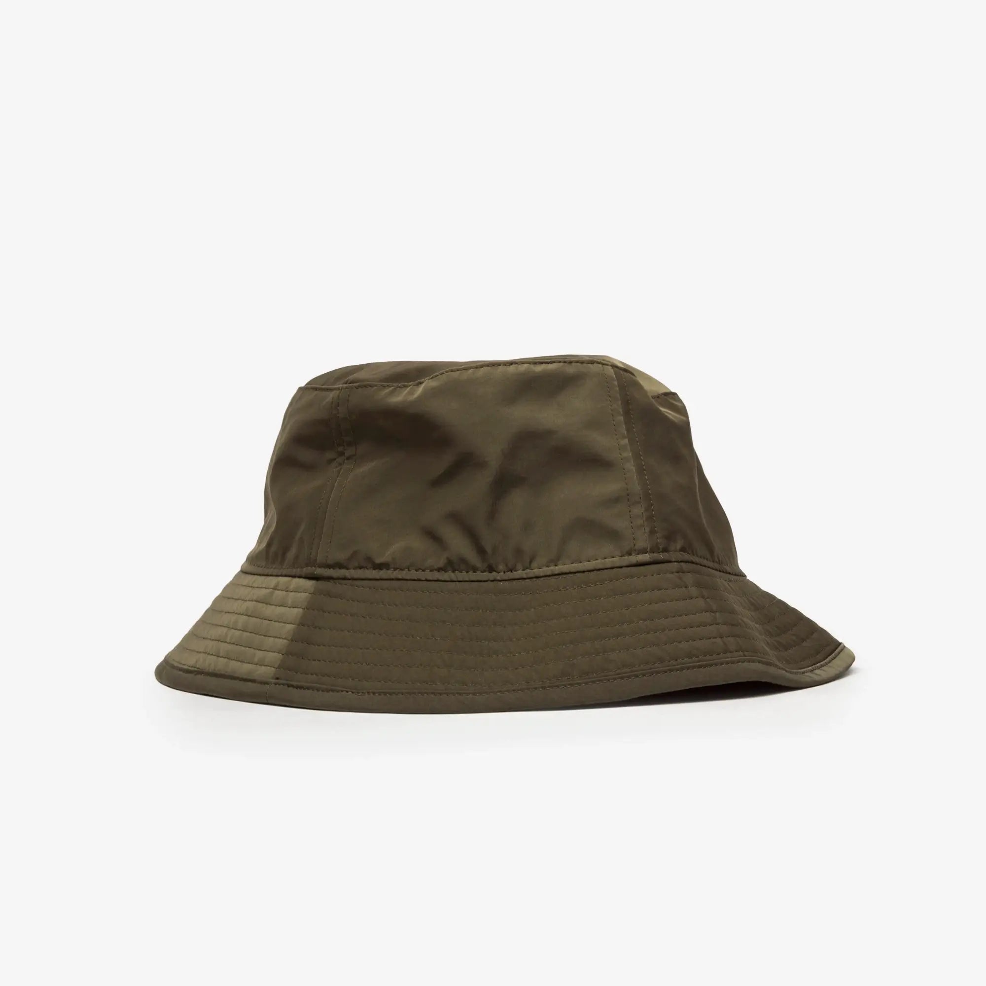 C.P. Company Chrome - R Lens Bucket Hat Ivy Green - 4