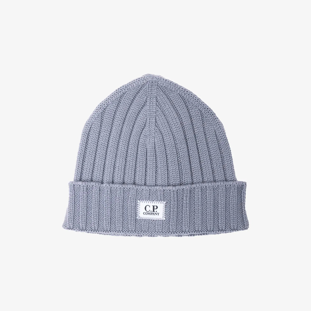 Merino Wool Beanie - Main Image