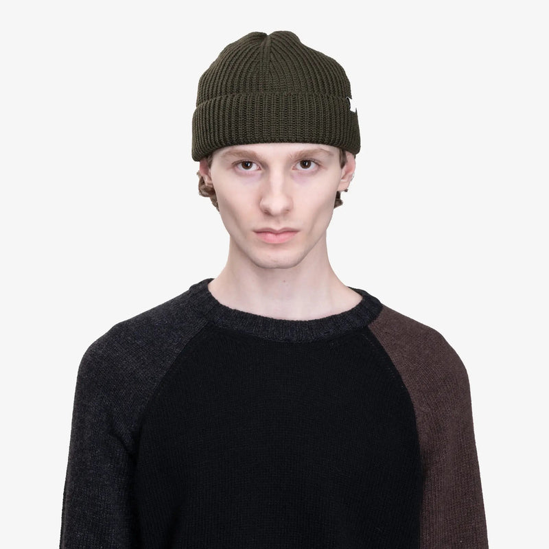 C.P. Company Merino Wool Watch Cap