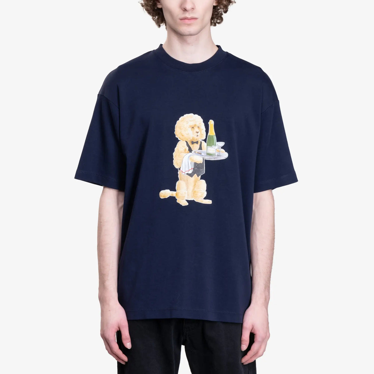 DROLE DE MONSIEUR 通販｜ドロールドムッシュ【関税込み】– Feuille