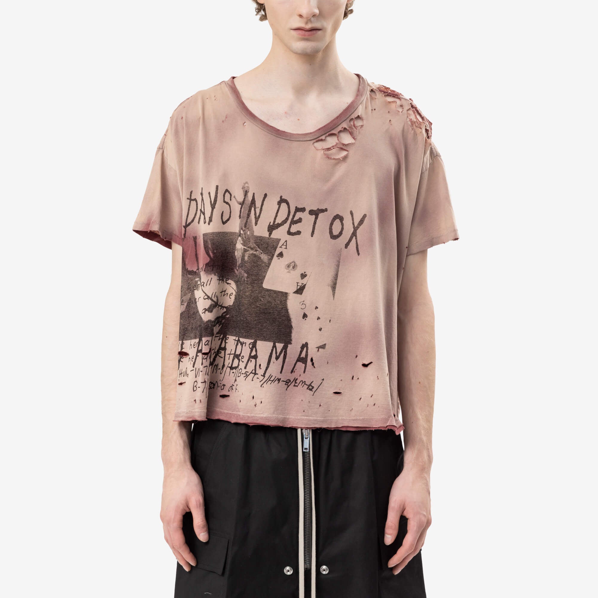 メンズ j*0様 Enfants Riches Deprimes Tシャツ