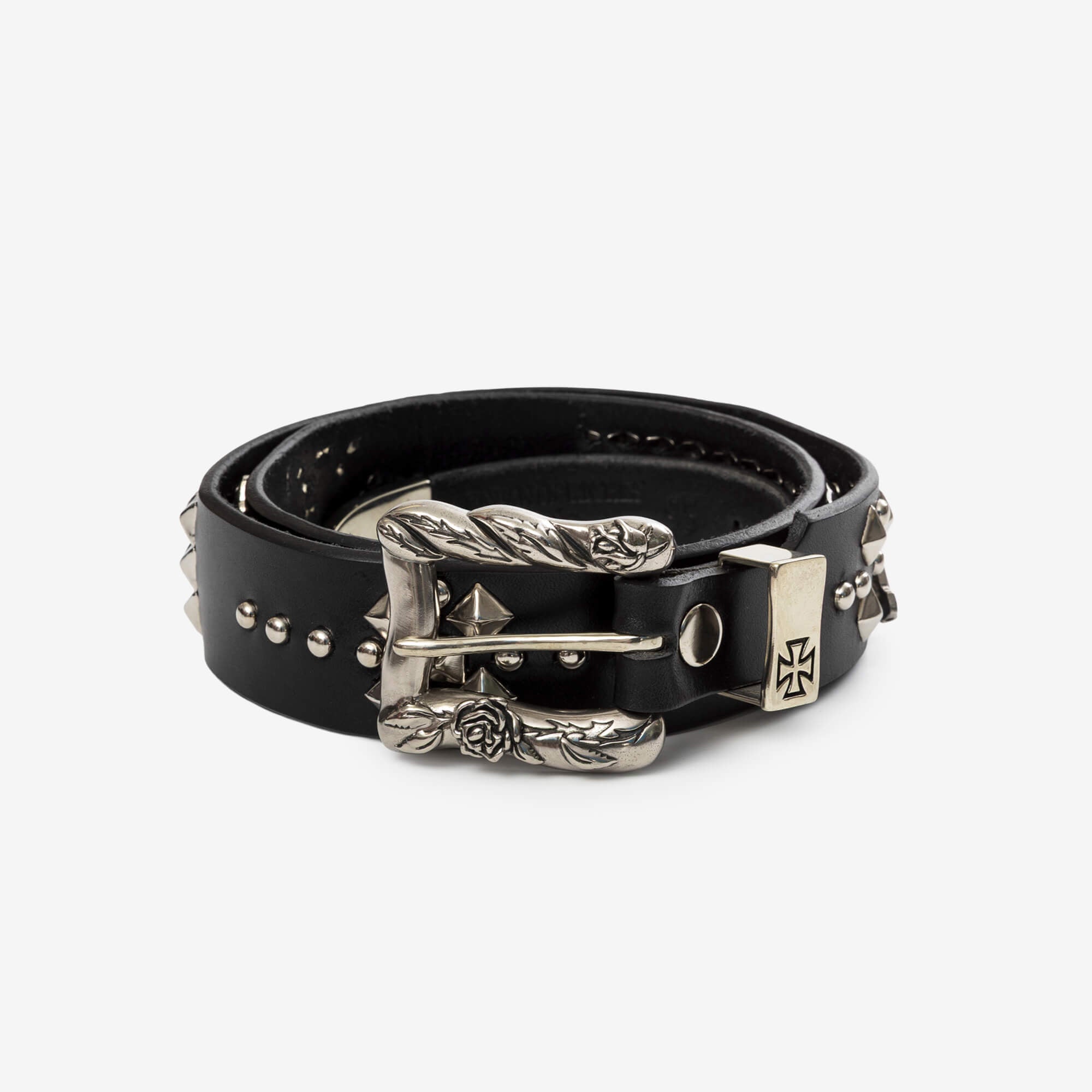 Enfants Riches Déprimés Gun Texas Serenade ベルト Black｜Feuille