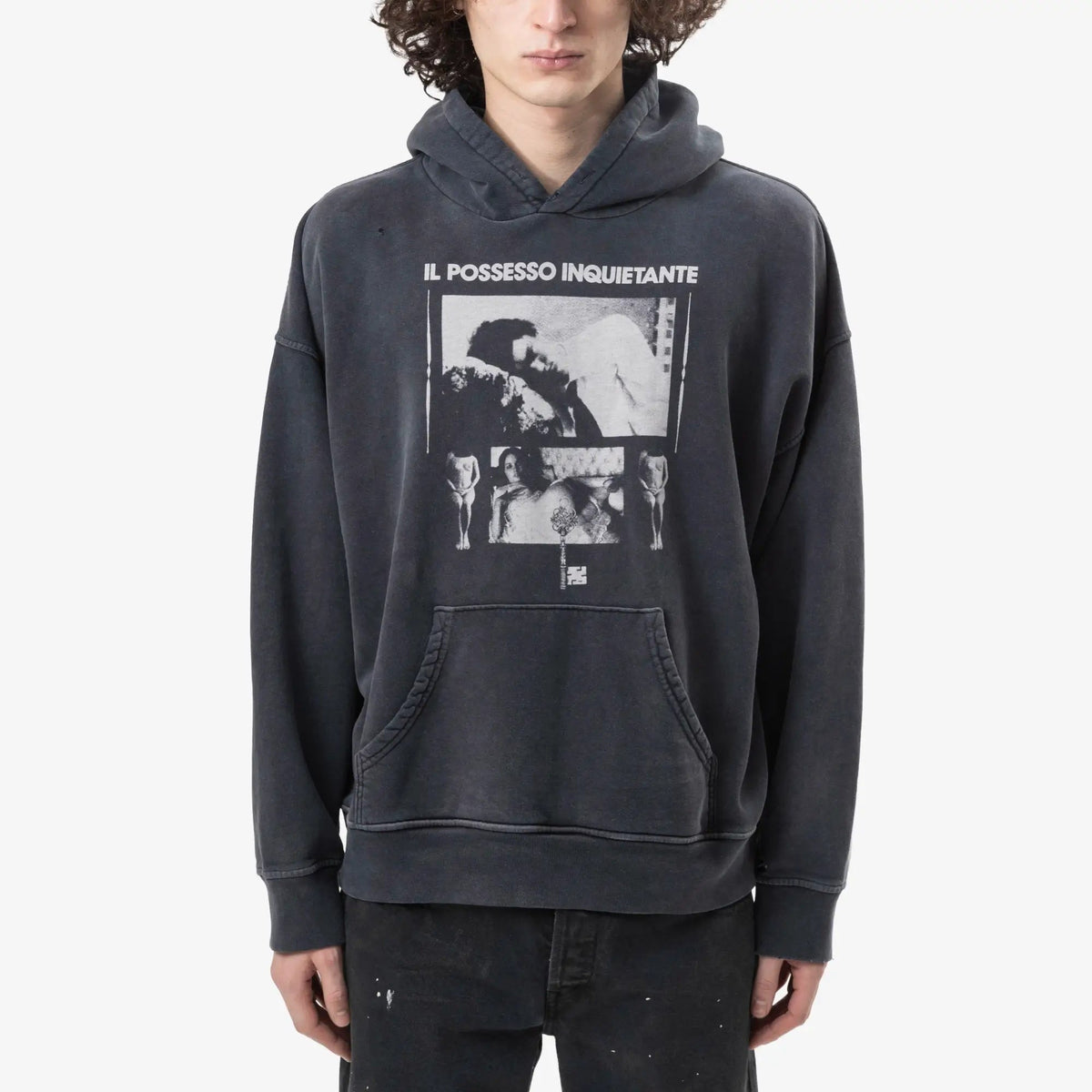 Enfants Riches Déprimés 通販｜エンファン・リッシュ・デプリメ 正規