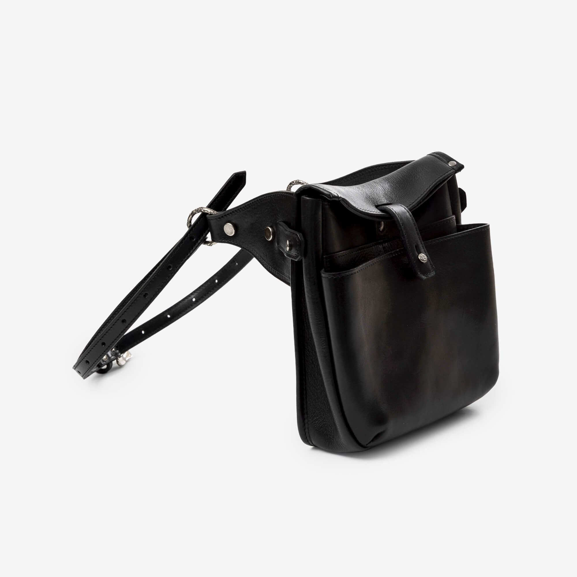 Enfants Riches Deprimes Medical Waste Bag Black-3