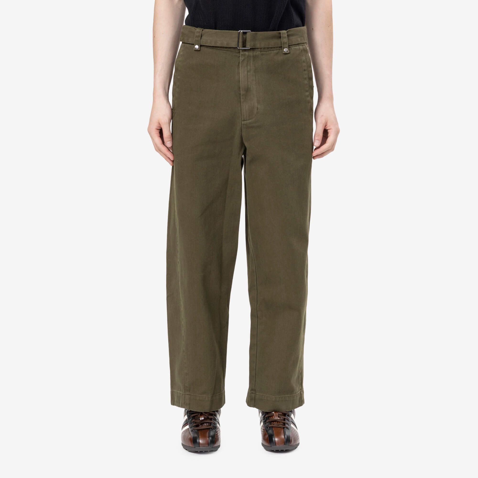 Entire Studios Gully Pants Terrian - 1