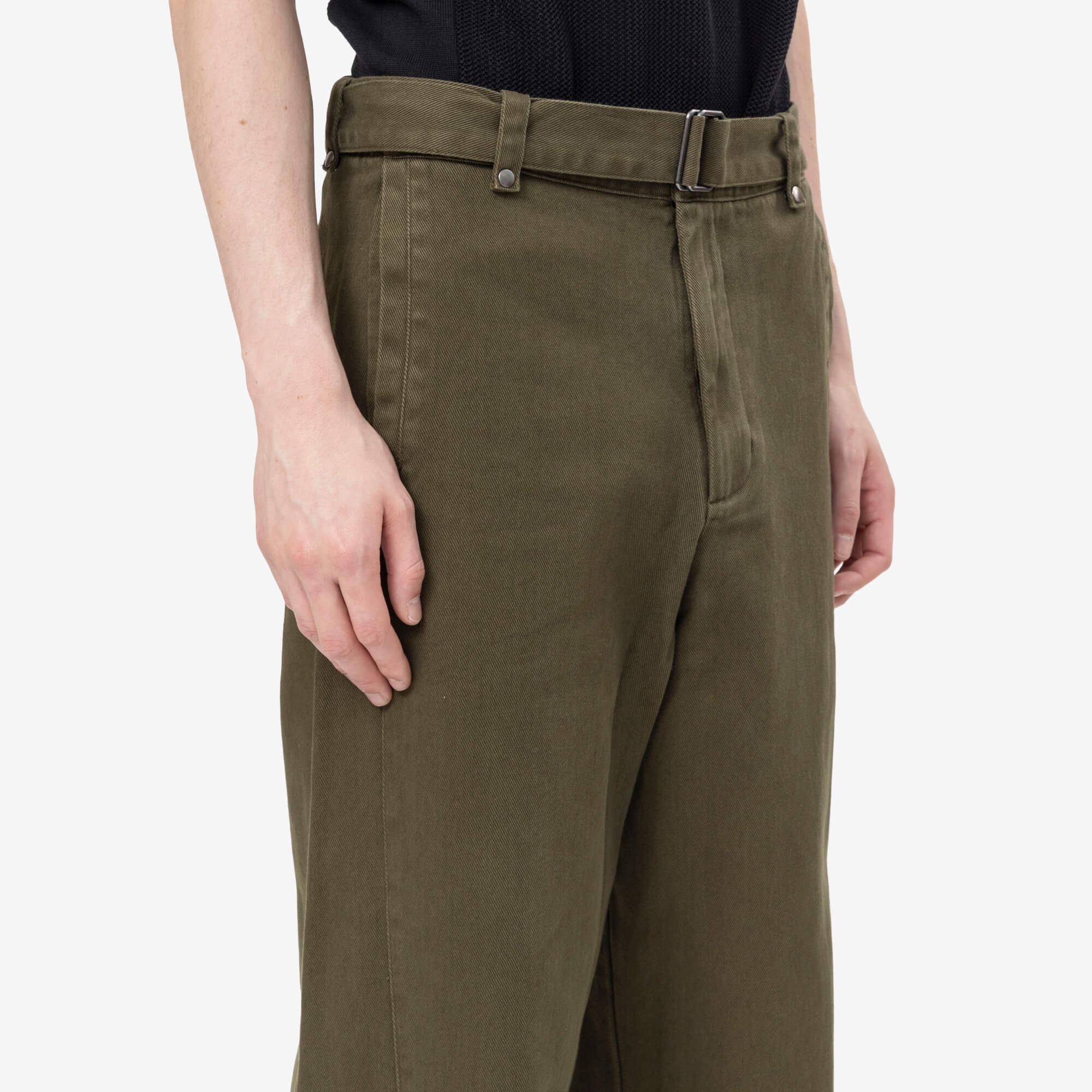Entire Studios Gully Pants Terrian - 5