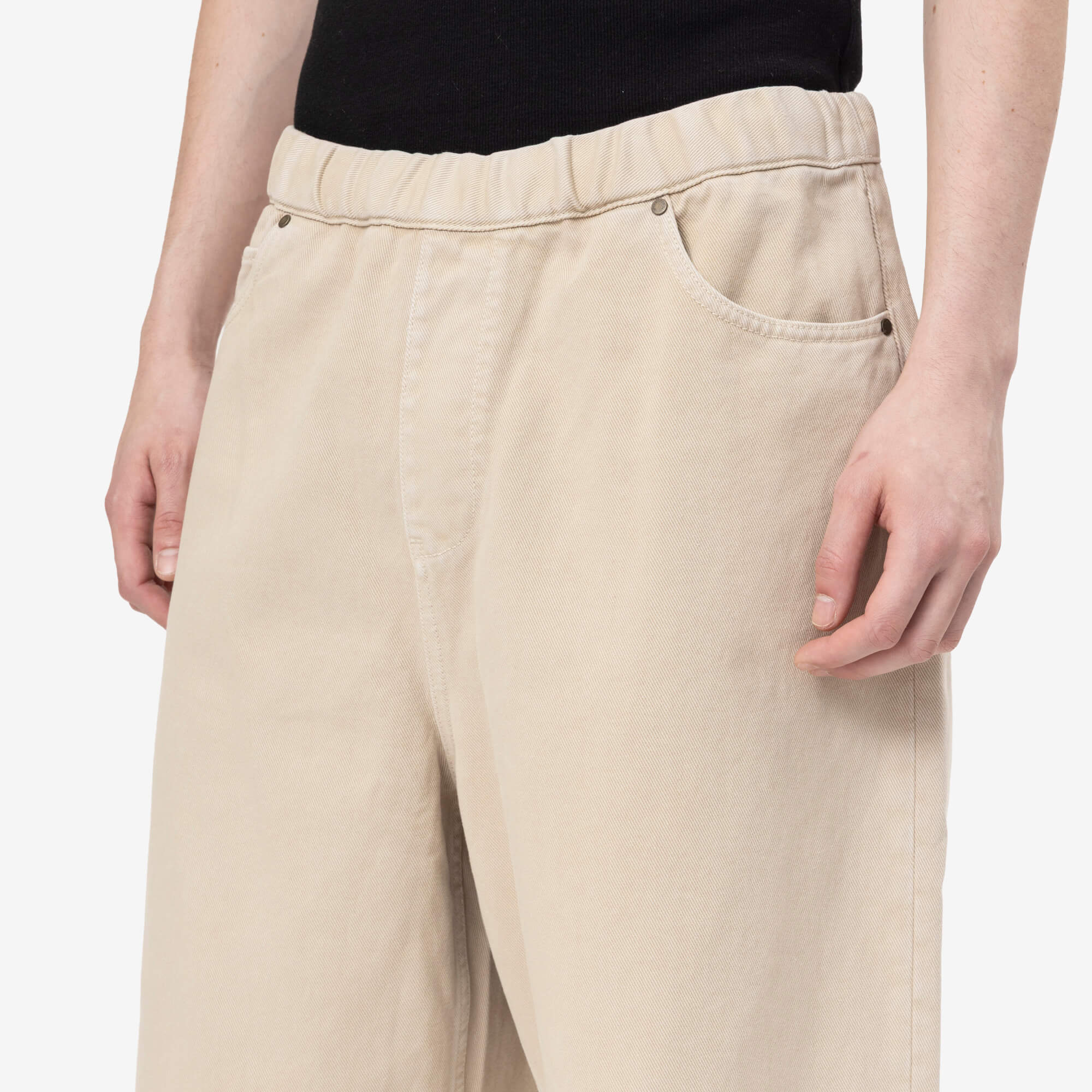 Entire Studios Spar Shorts Canyon - 5