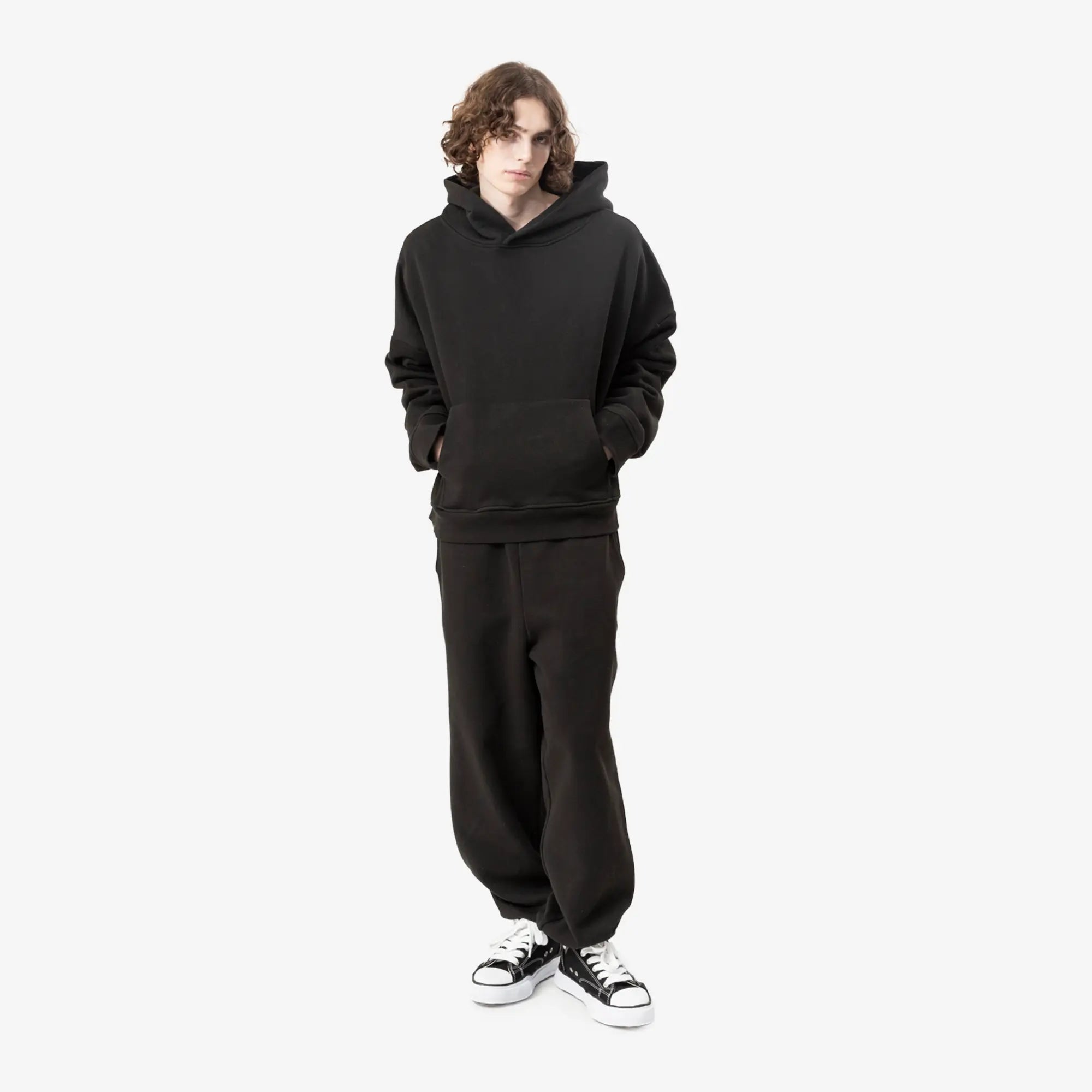 Entire Studios Standard Sweatpants Black - 2