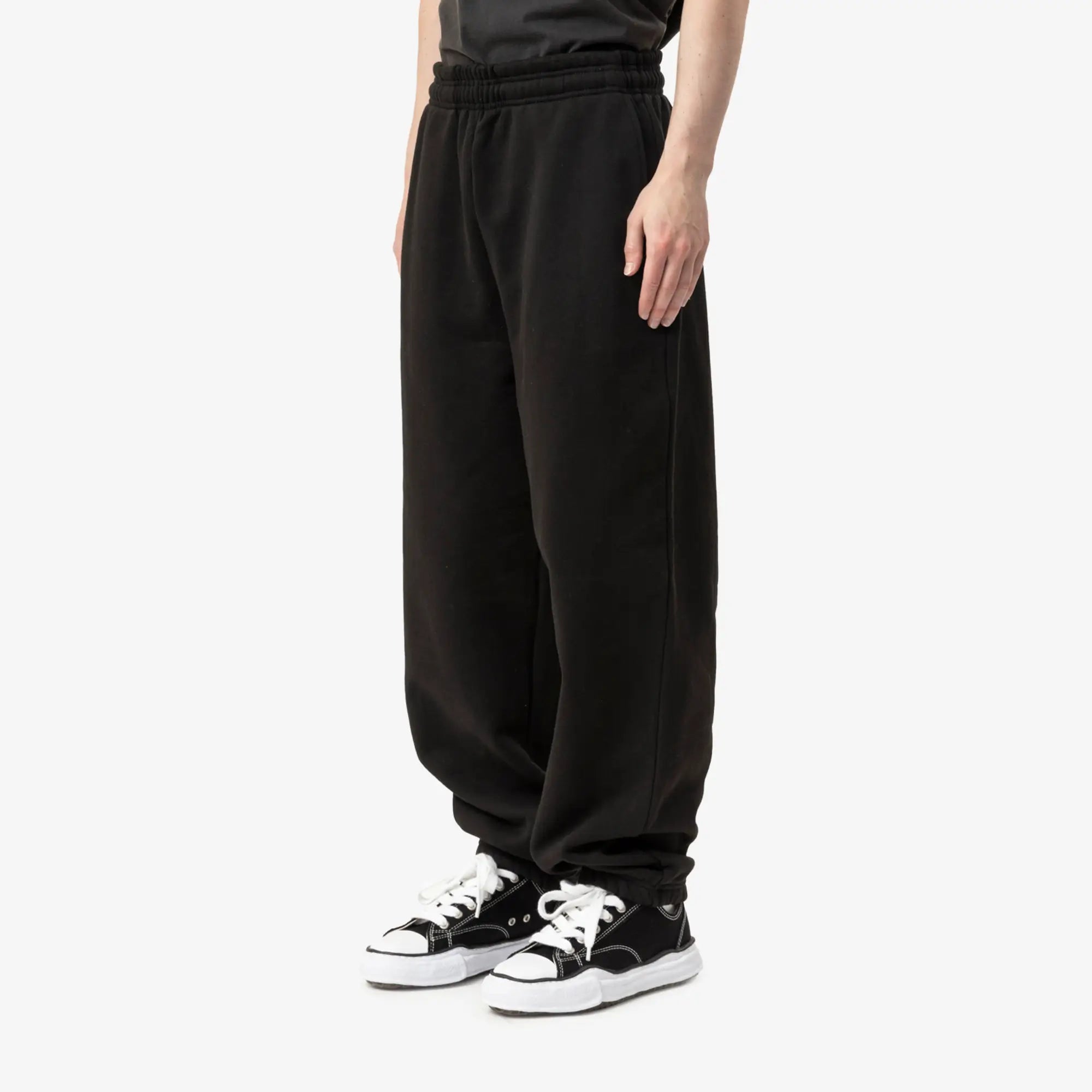 Entire Studios Standard Sweatpants Black - 3