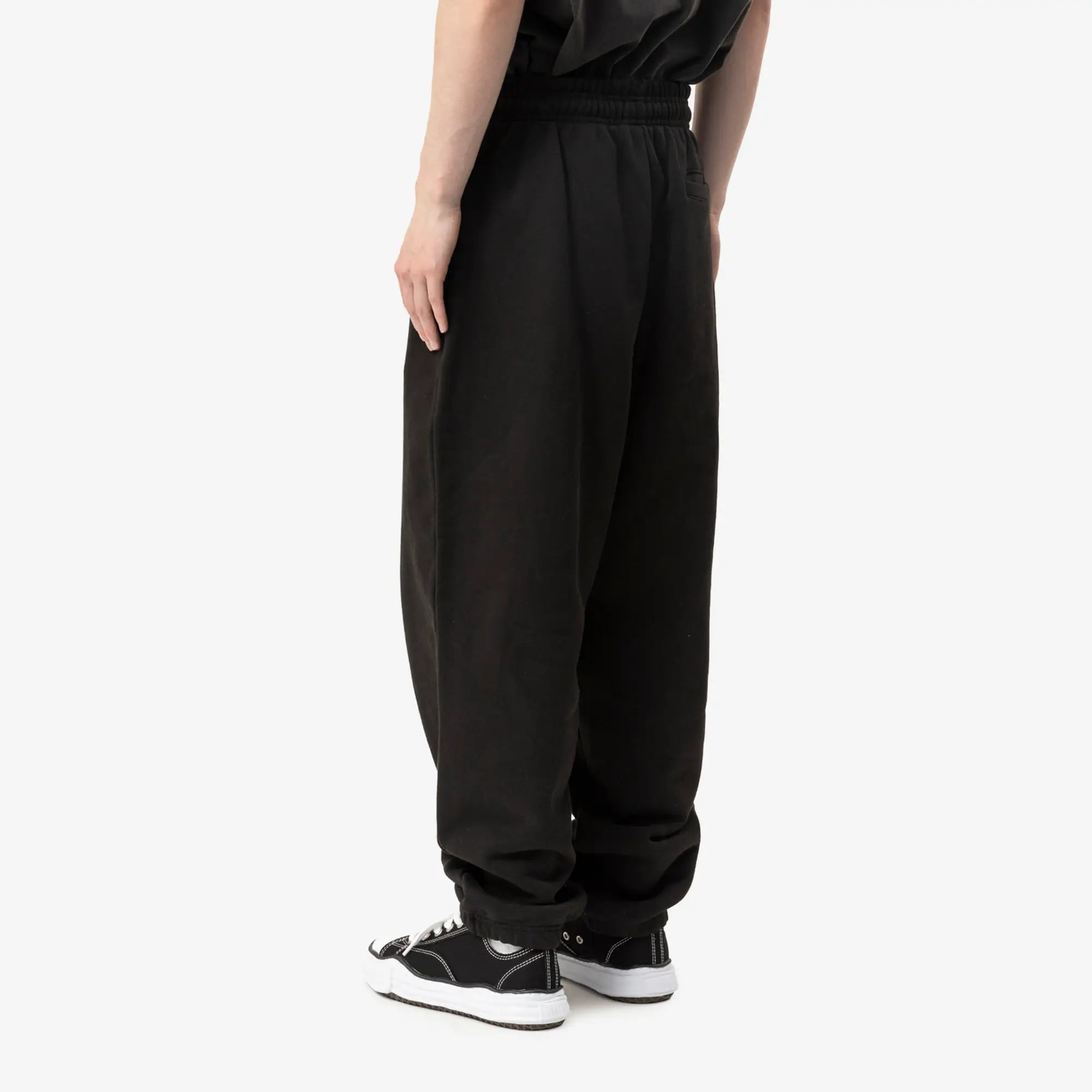 Entire Studios Standard Sweatpants Black - 4