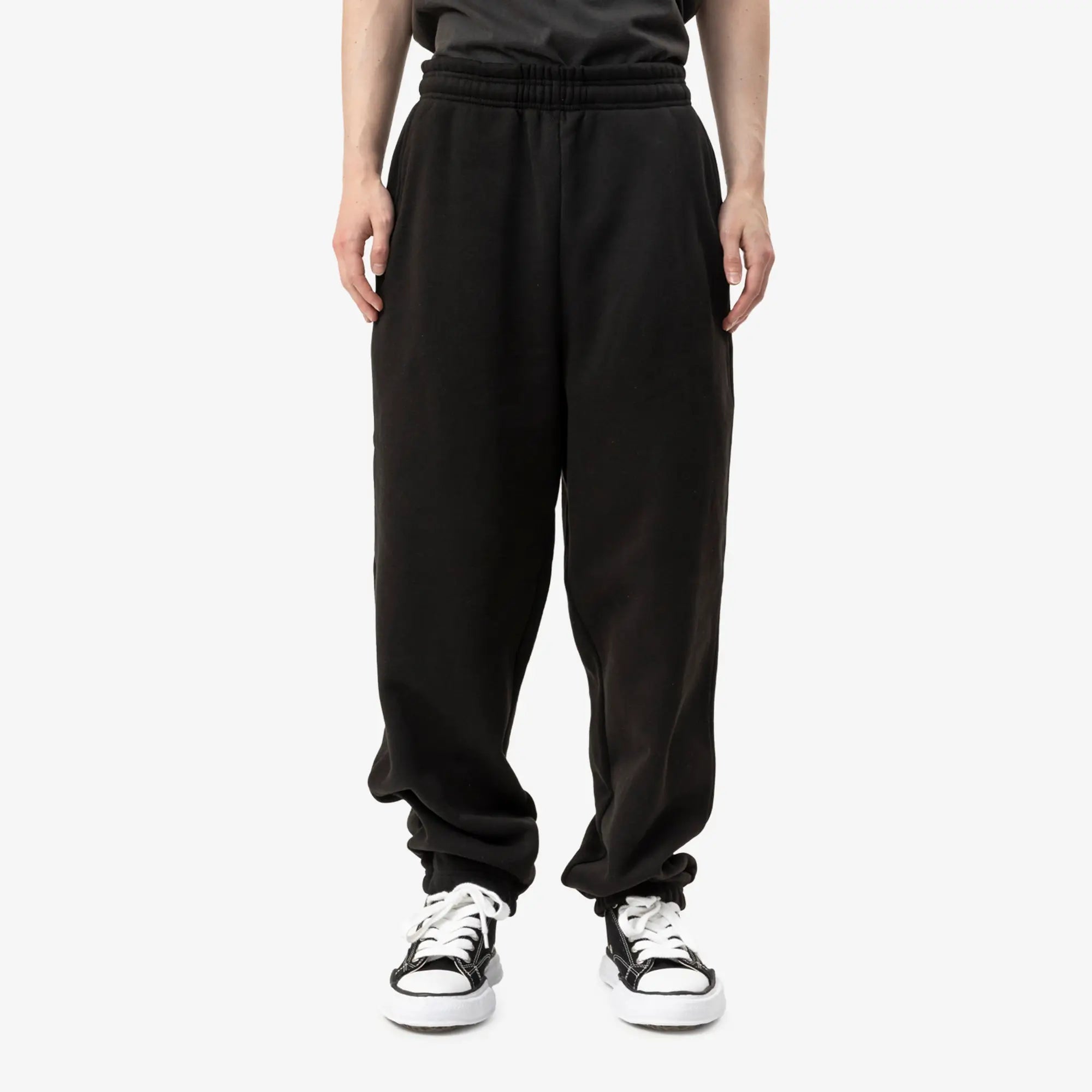 Entire Studios Standard Sweatpants Black - 1