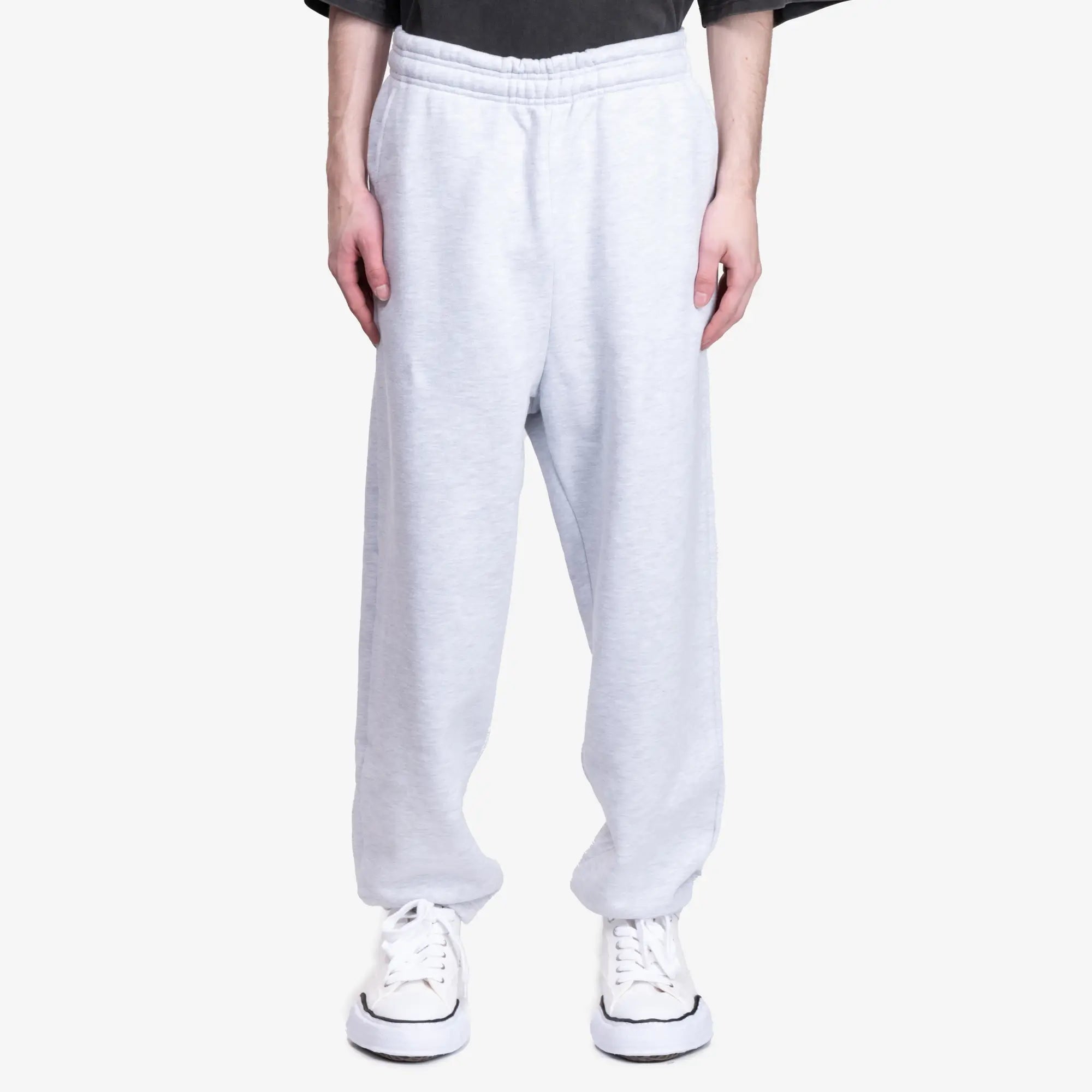 Entire Studios Standard Sweatpants Heather Grey - 1