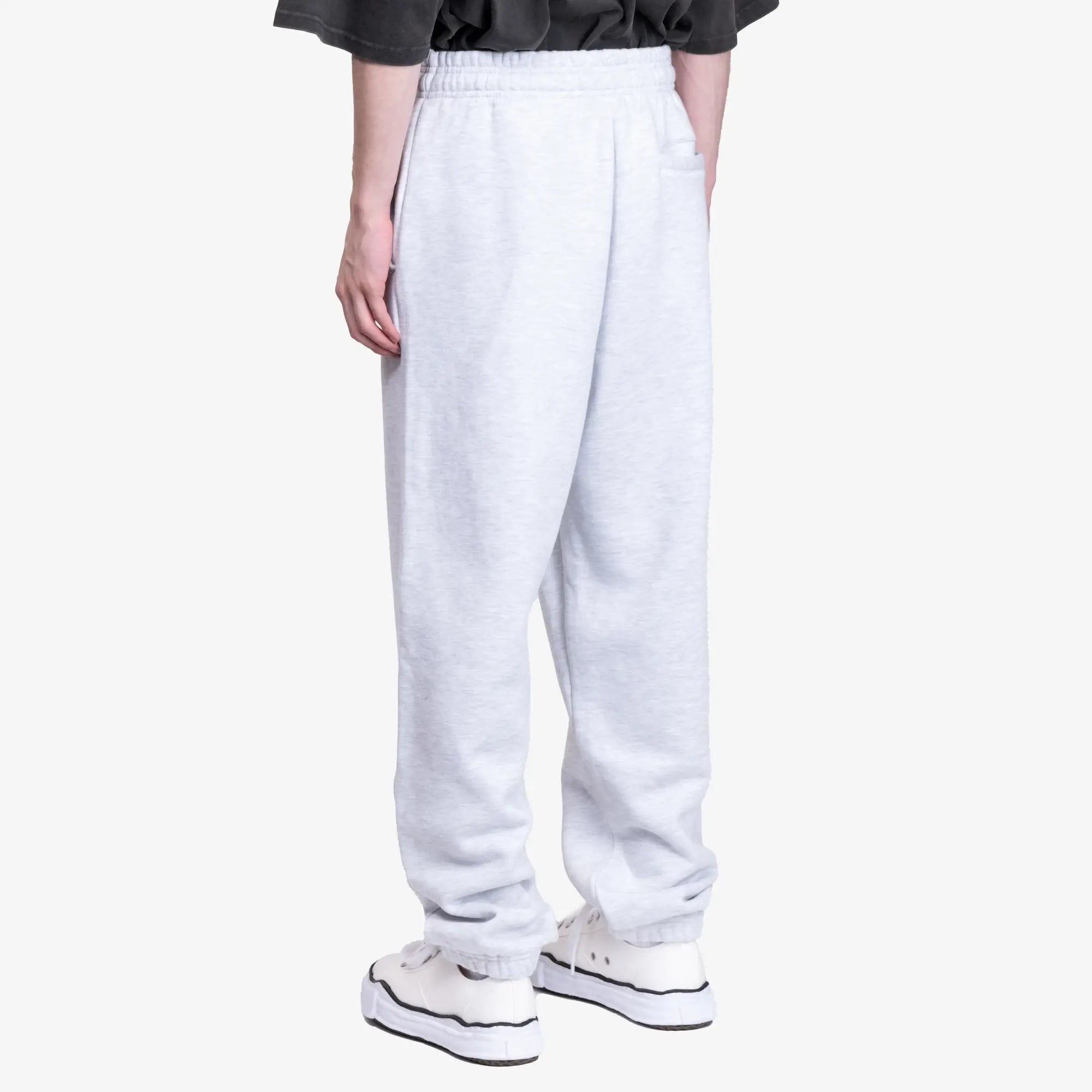 Entire Studios Standard Sweatpants Heather Grey - 4