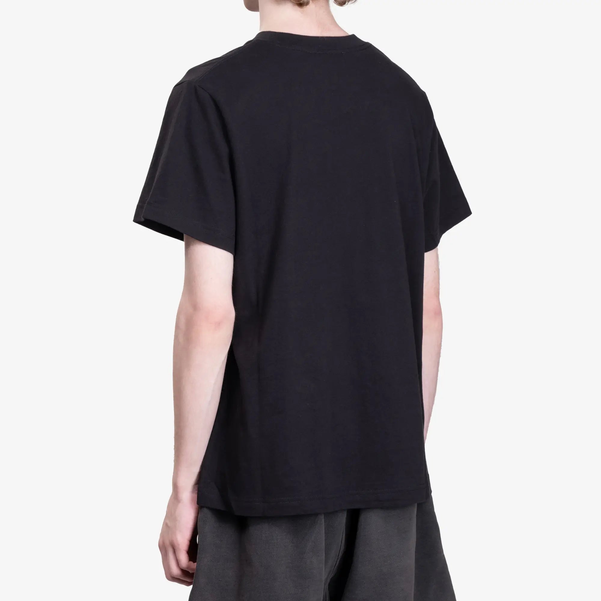 Entire Studios Standard T-Shirt Black - 4