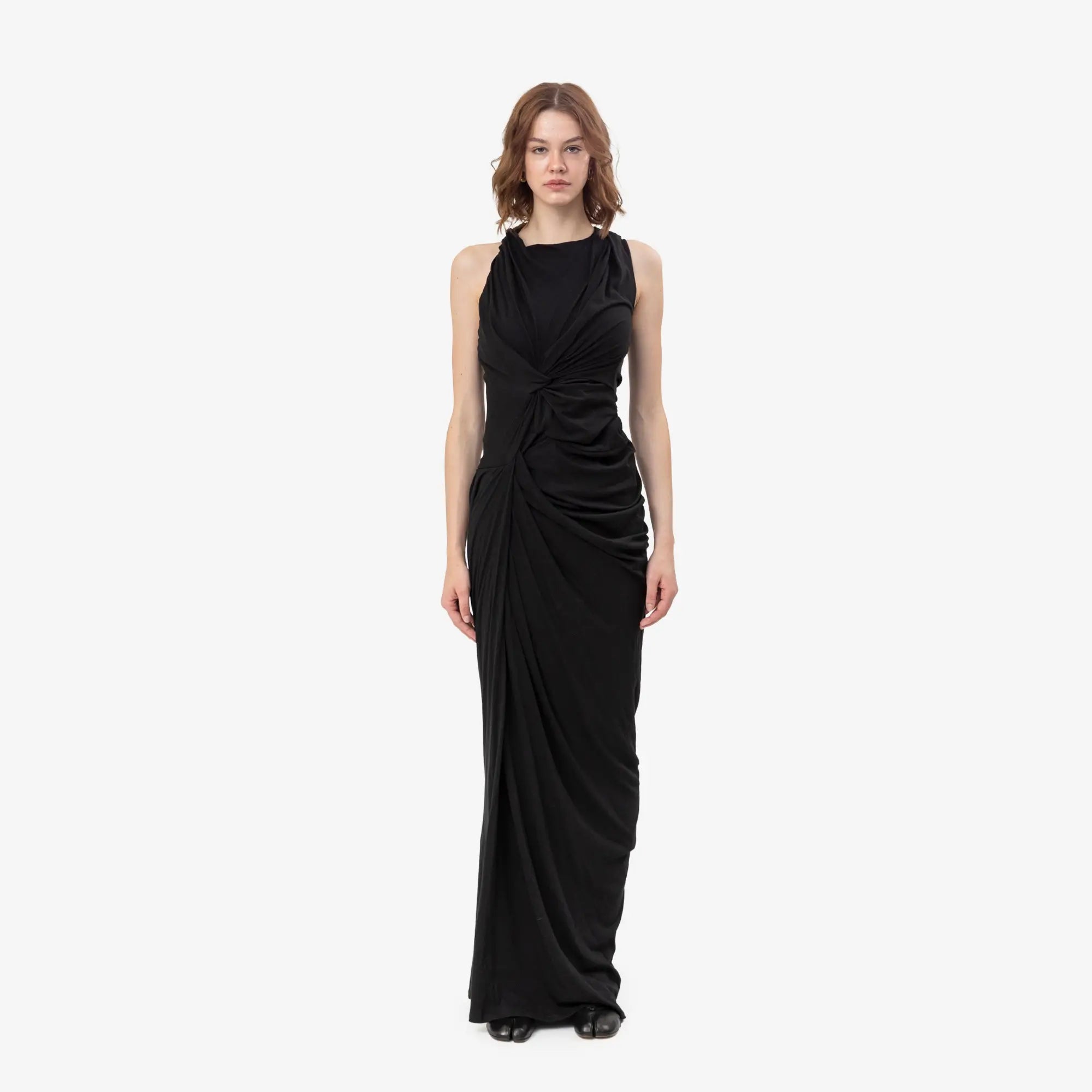Entire Studios Womens Oaklyn Dress Soot - 1