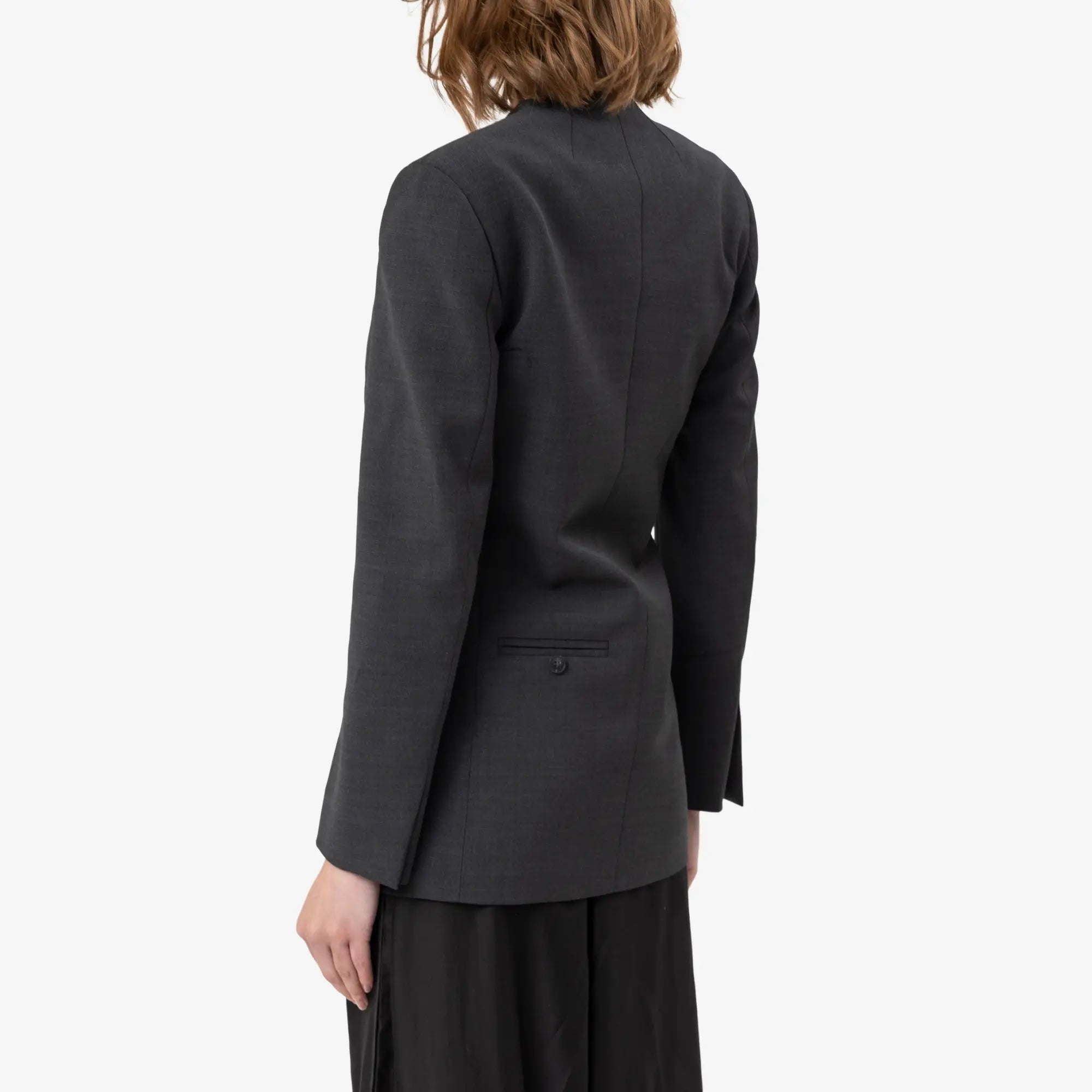 Entire Studios Womens Vanti Jacket Obscura - 4