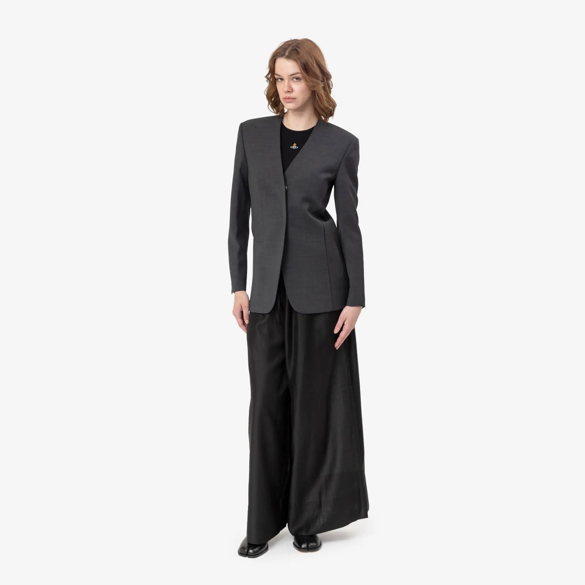 Entire Studios Womens Vanti Jacket Obscura - 2