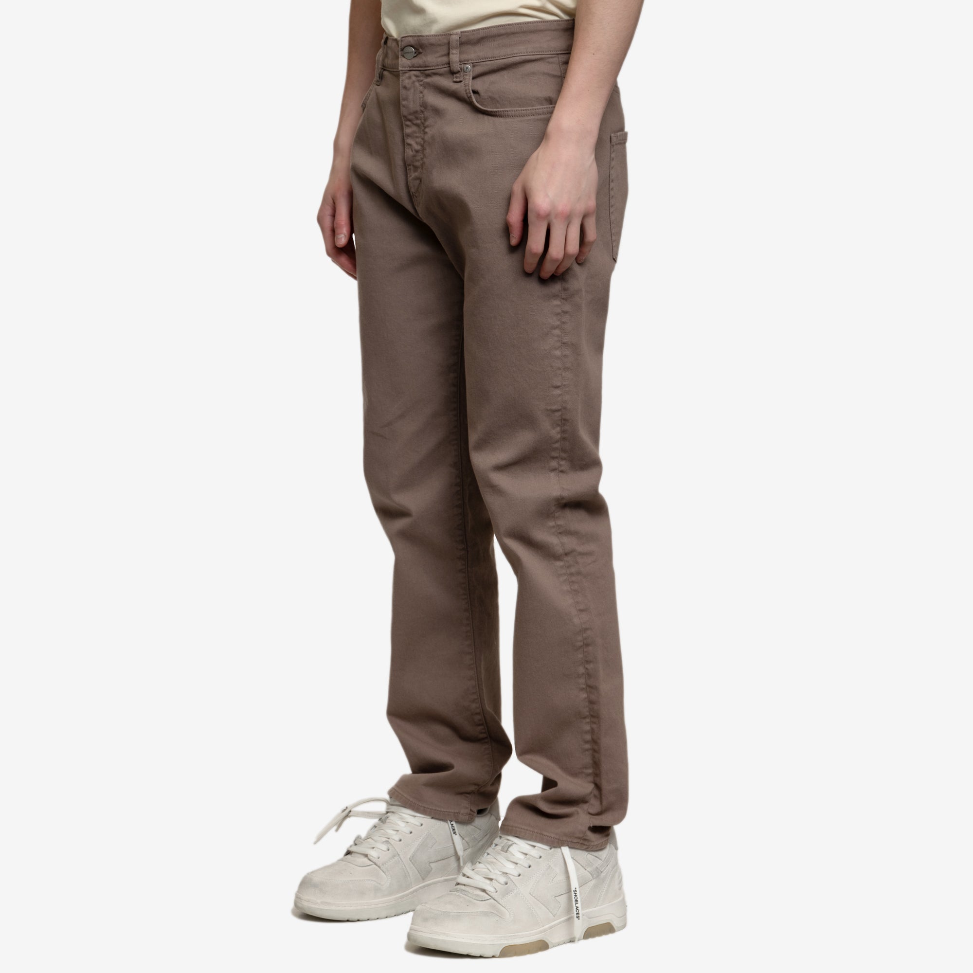 Represent Baggy Denim Mushroom - 3