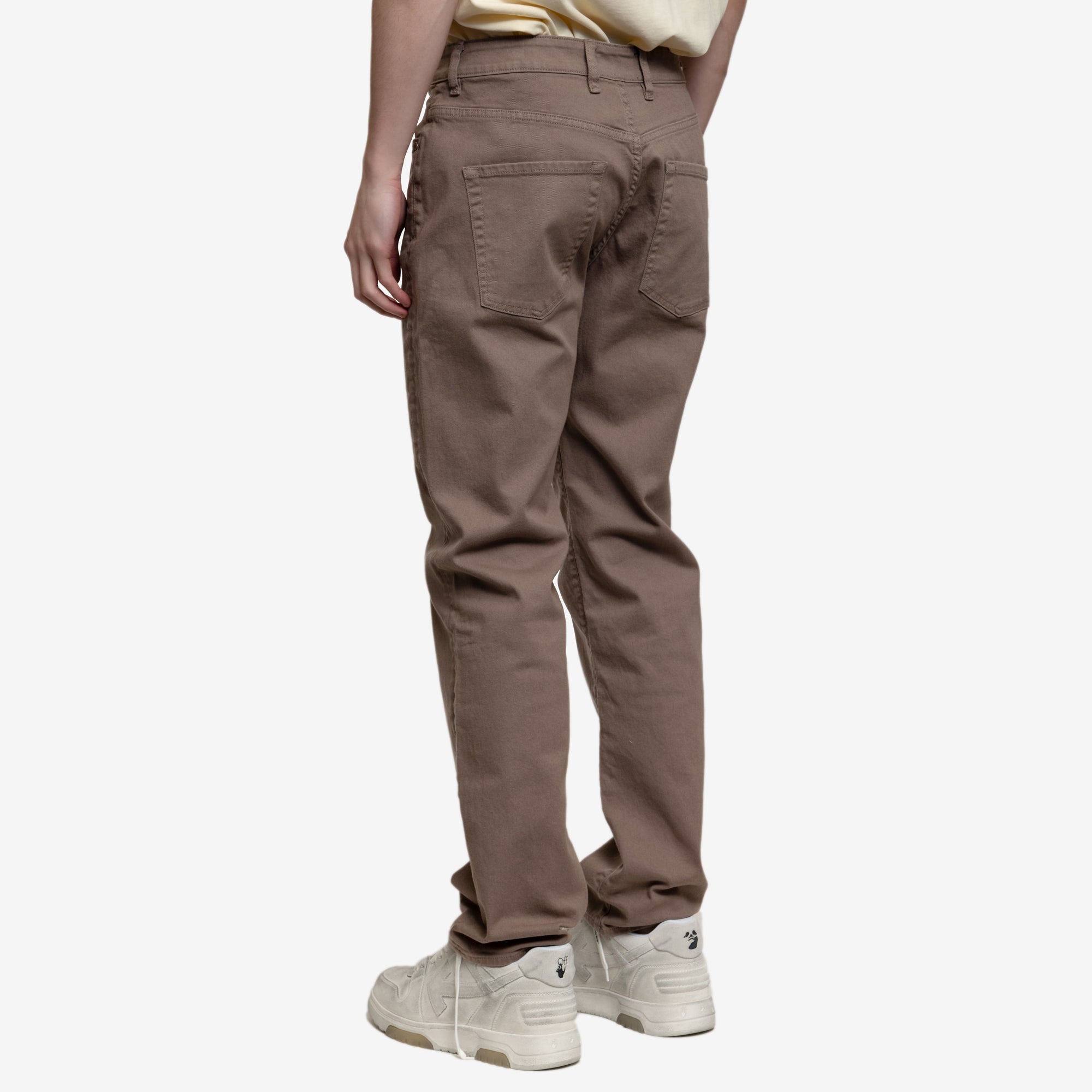 Represent Baggy Denim Mushroom - 4
