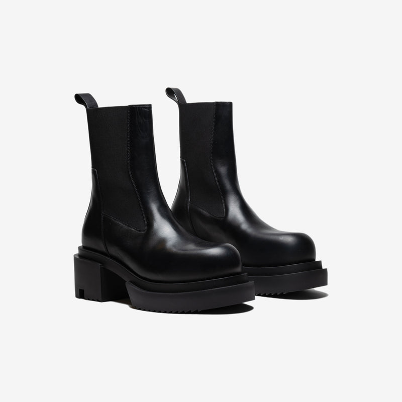 Luxor Beatle Bogun Boots