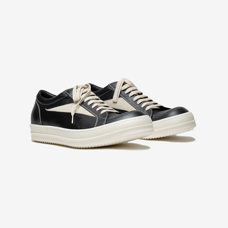 Ladies Luxor Vintage Sneakers