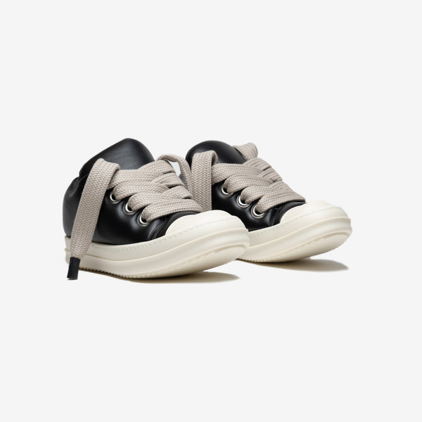 Luxor Jumbo Laces Padded Low Sneakers