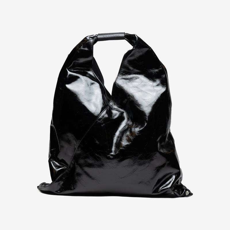 MM6 Classic Japanese Handbag in Black