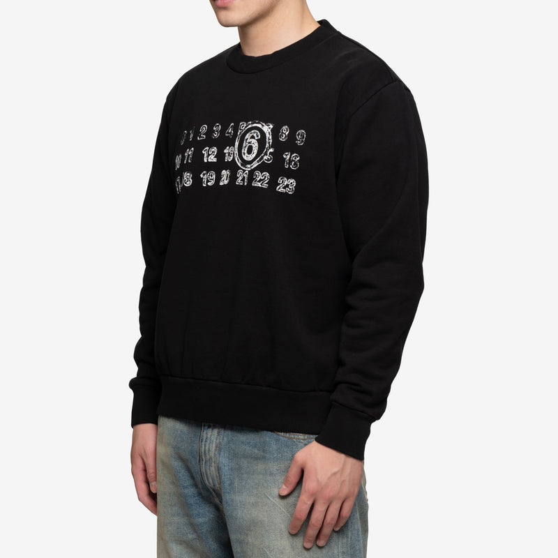 MM6 Sweatshirt