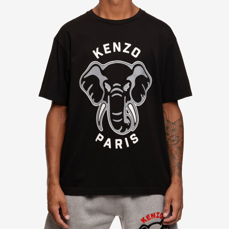 Elephant Oversize T-Shirt