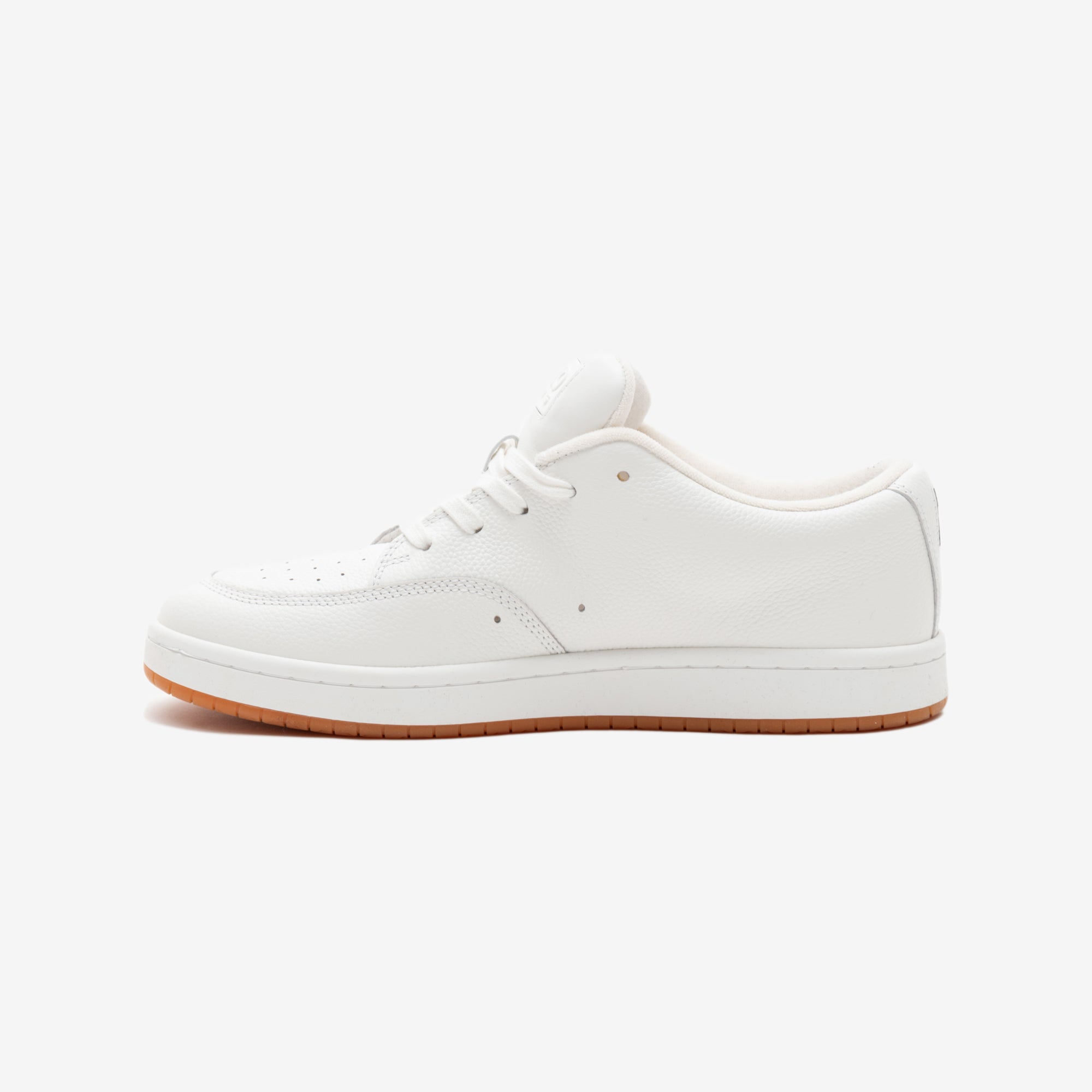 Kenzo Kenzo Skate Low Top Sneakers Off White - 3