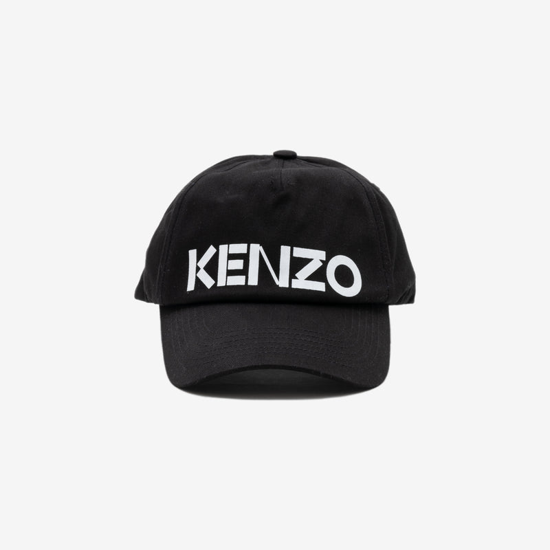 Kenzo Big Logo Cap