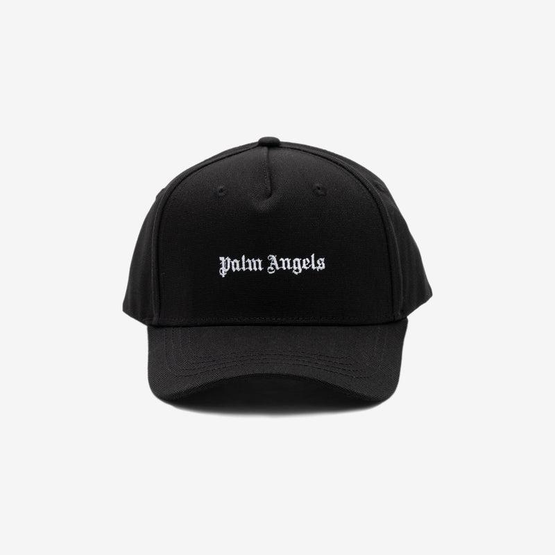 Classic Logo Cap