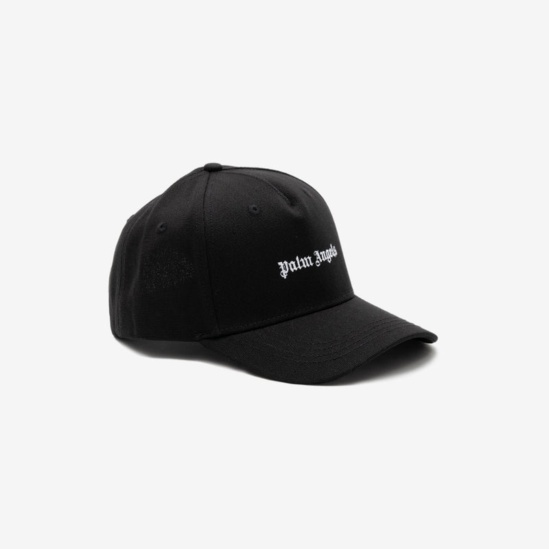 Classic Logo Cap