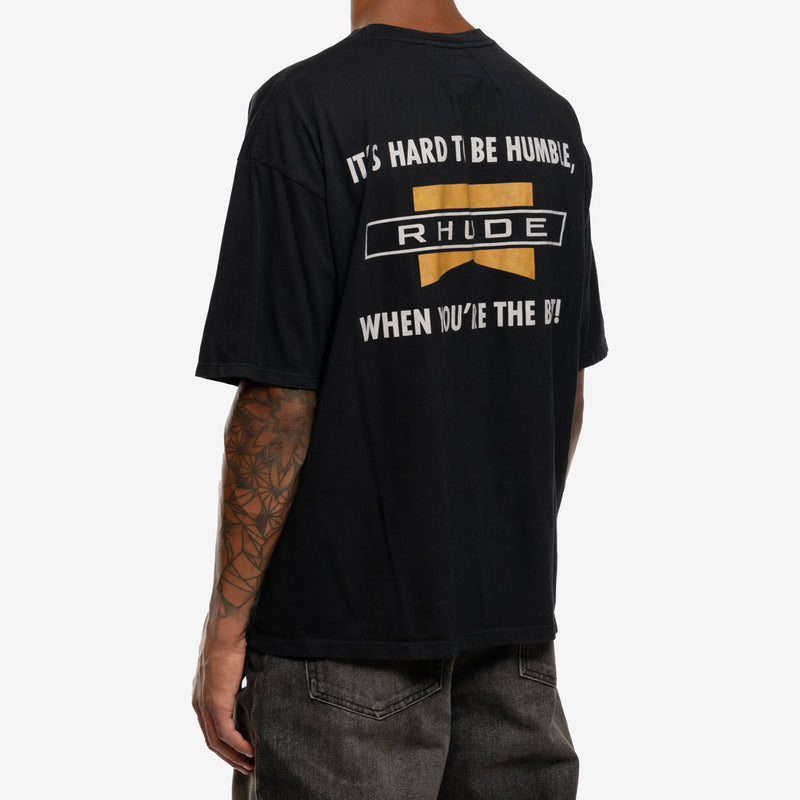 Hard to be Humble T-Shirt
